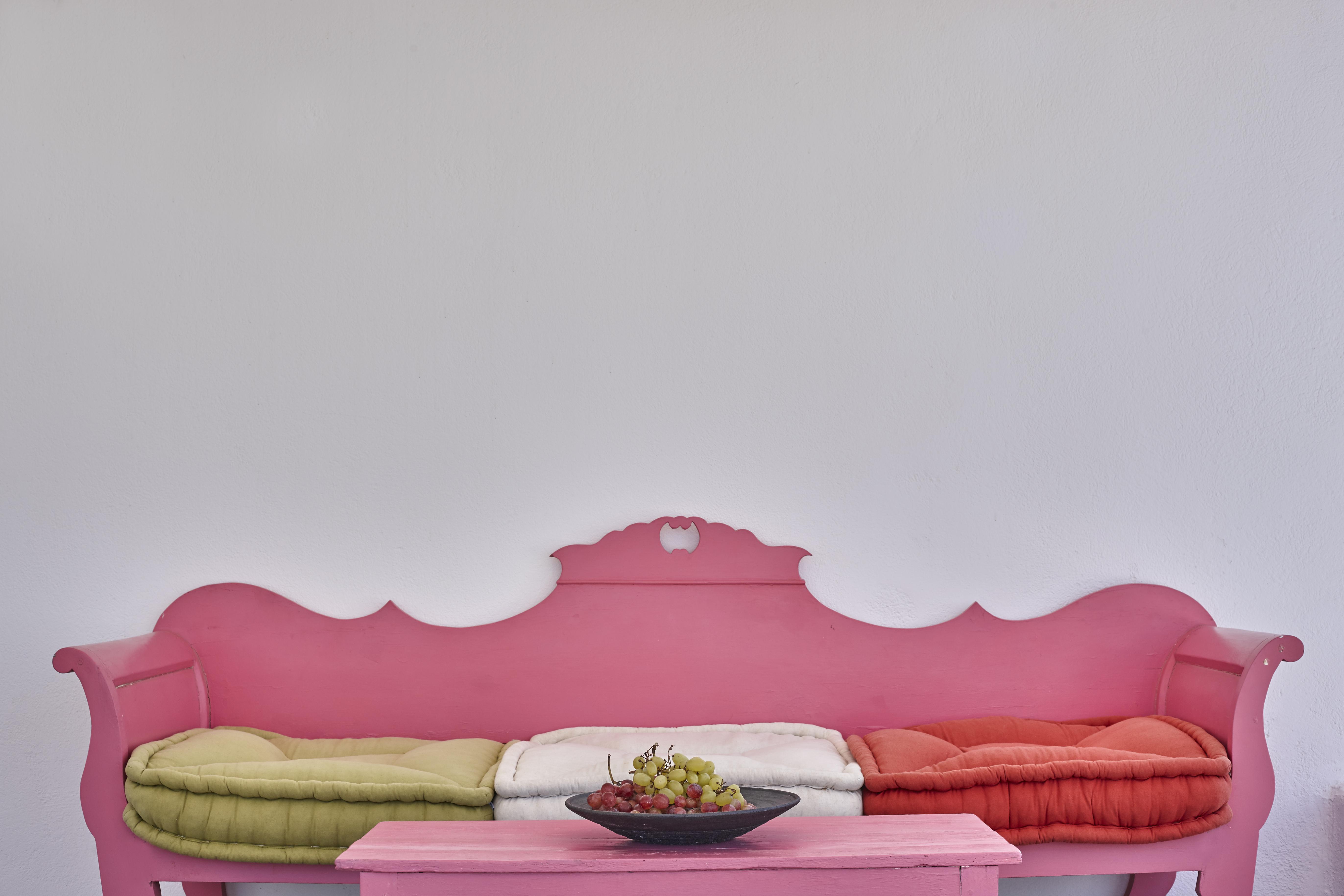 Agrikoia Villa Oia (Santorini)