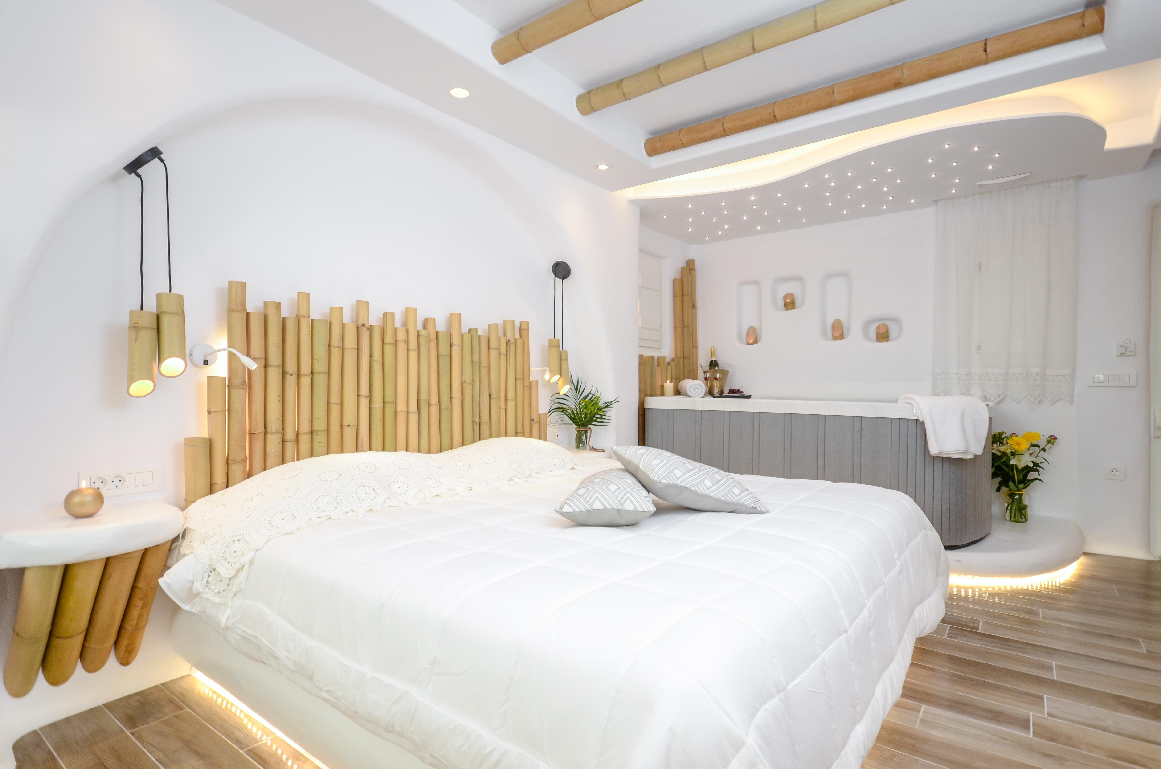 Apartment Naxos Island Escape *