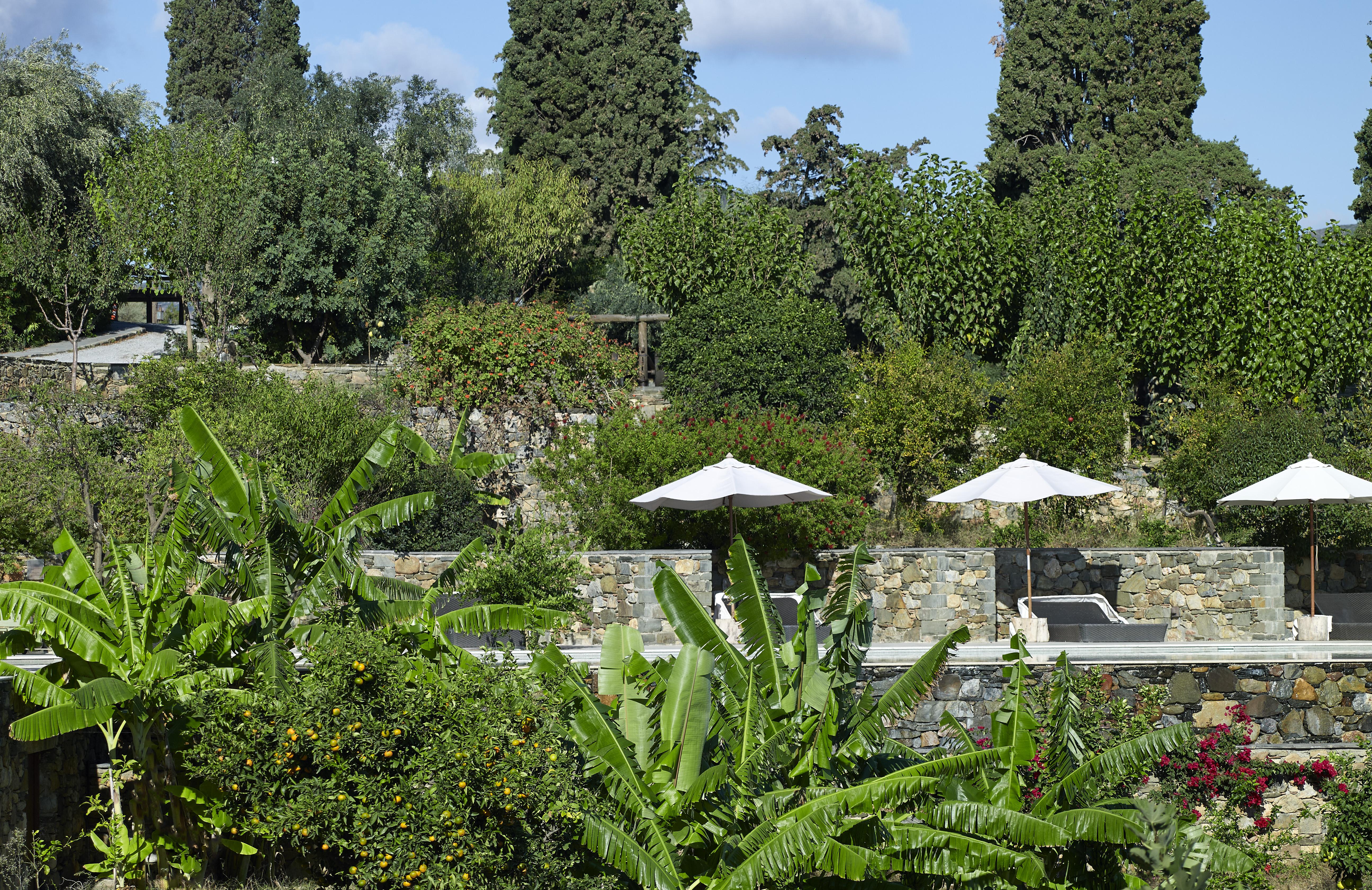 Kinsterna Hotel 5*
