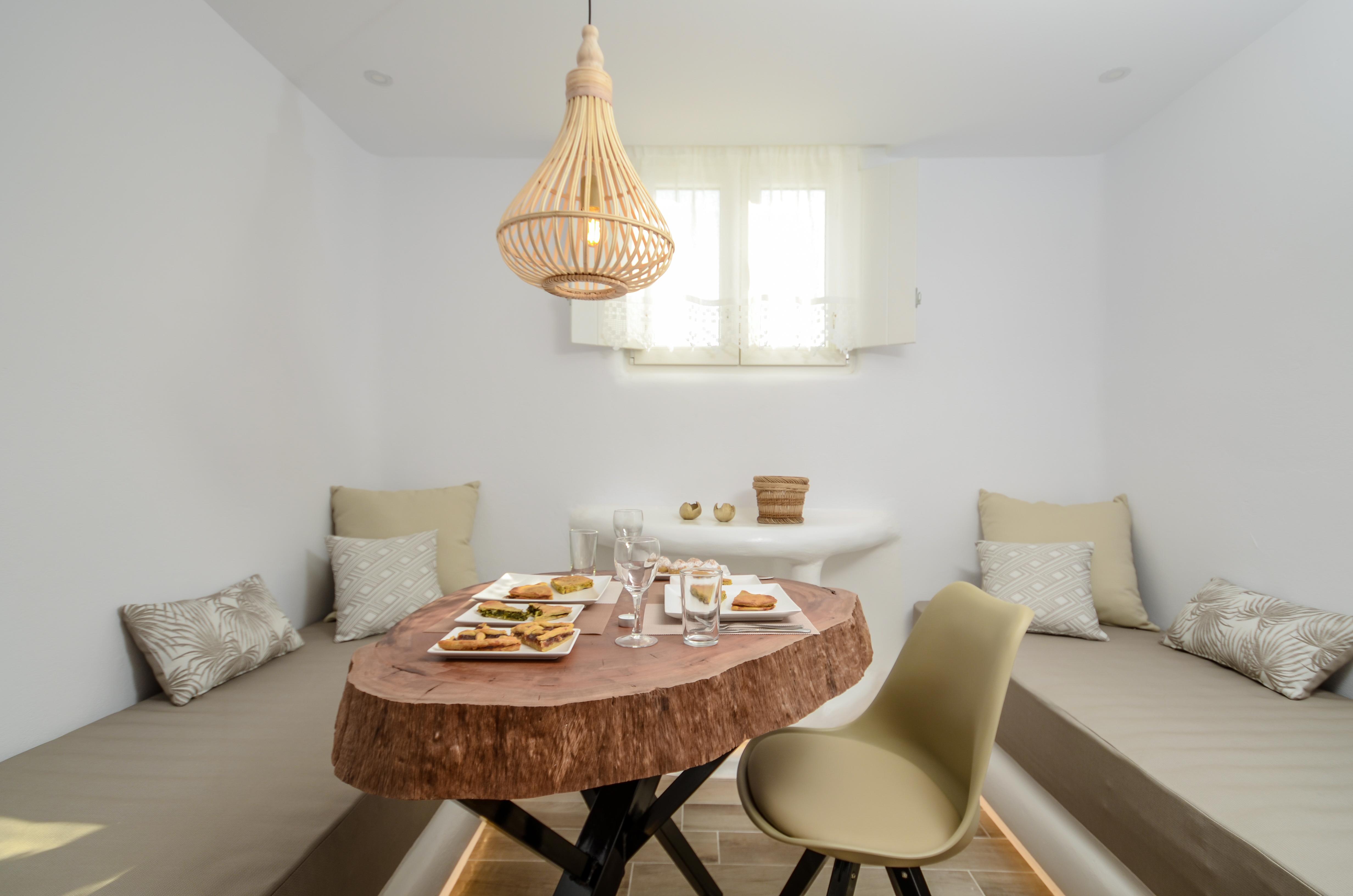 Naxos Island Escape Apartment Plaka (Naxos)