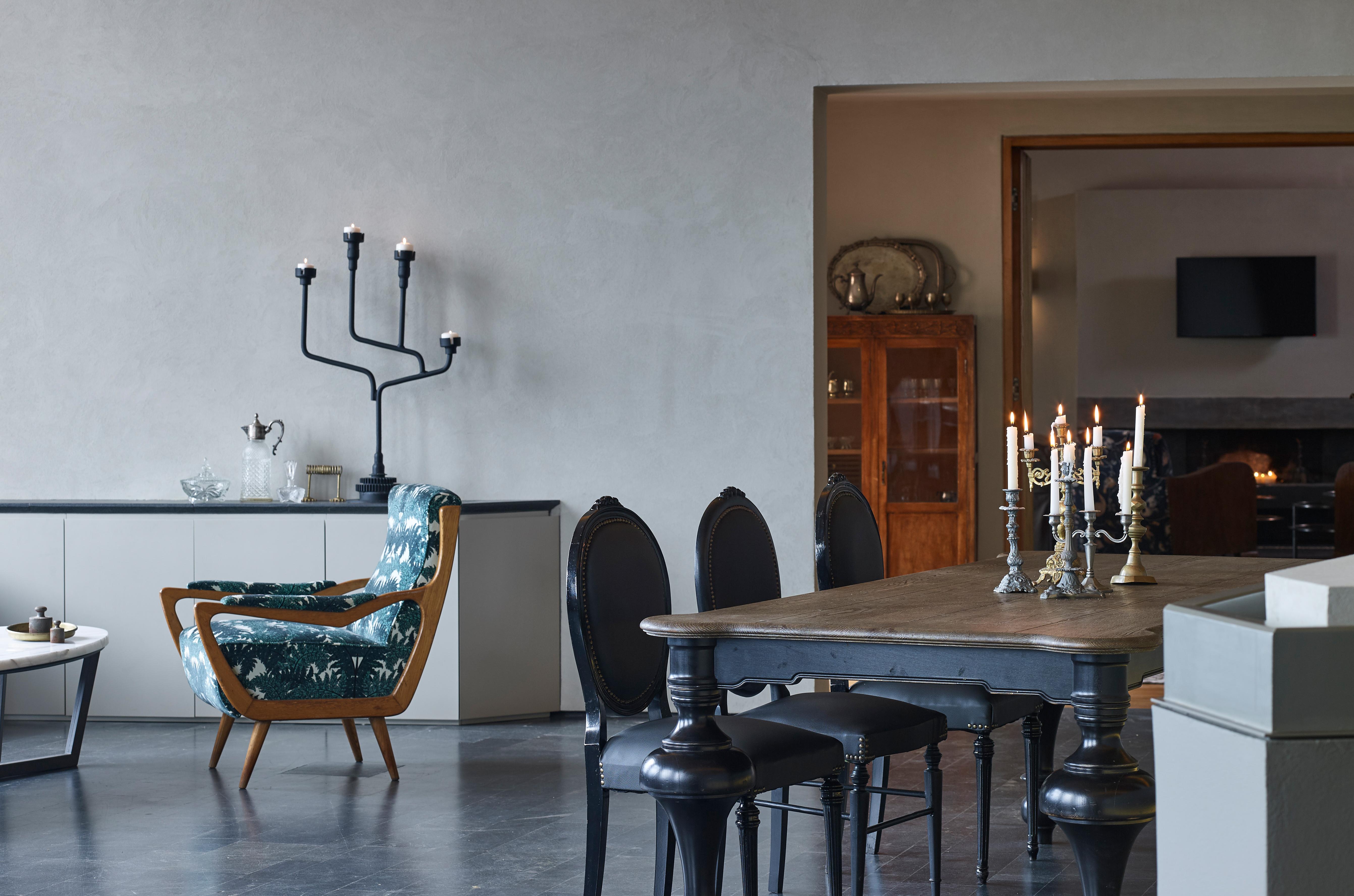 Kinsterna Hotel Monemvasia