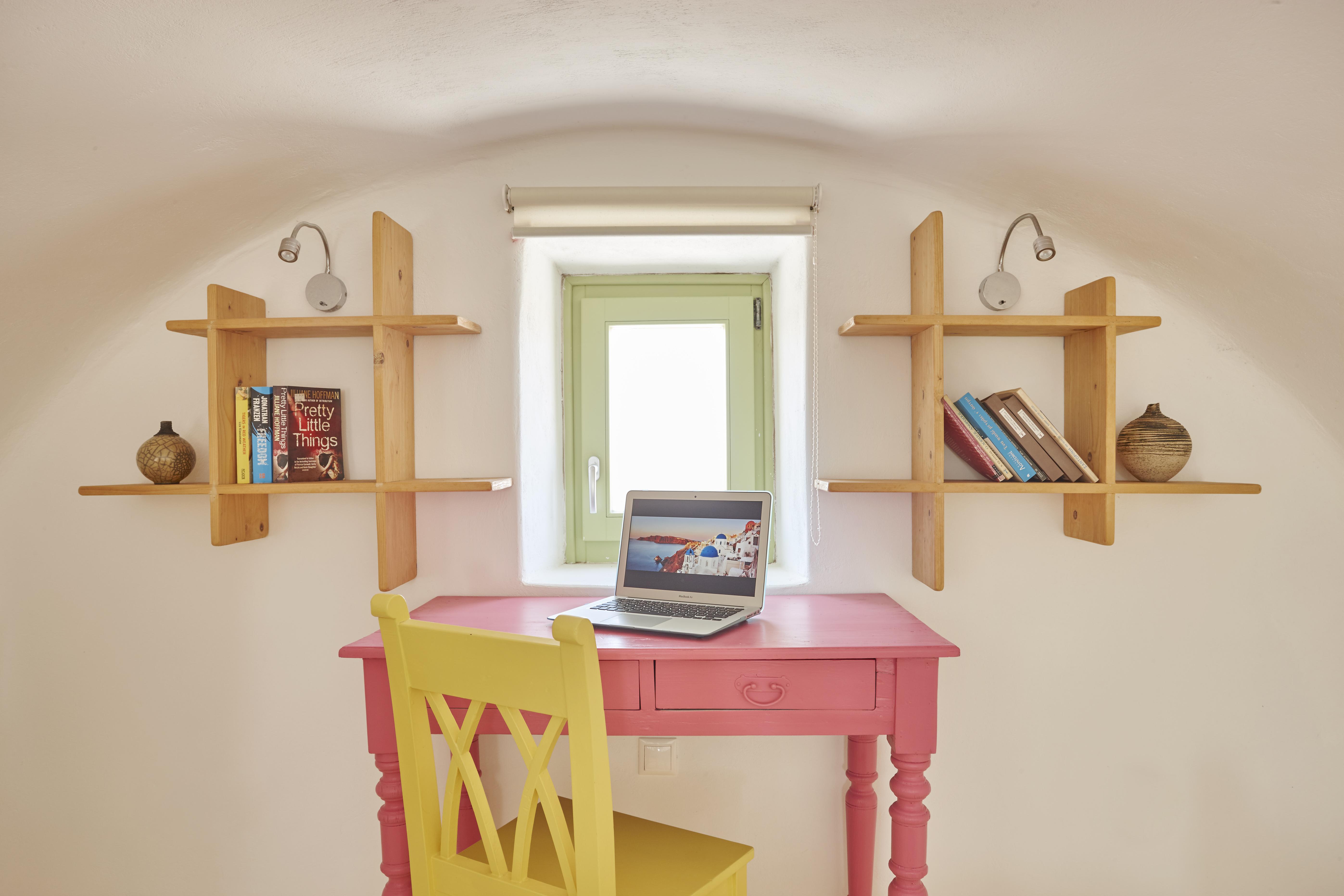 Agrikoia Villa Oia (Santorini)