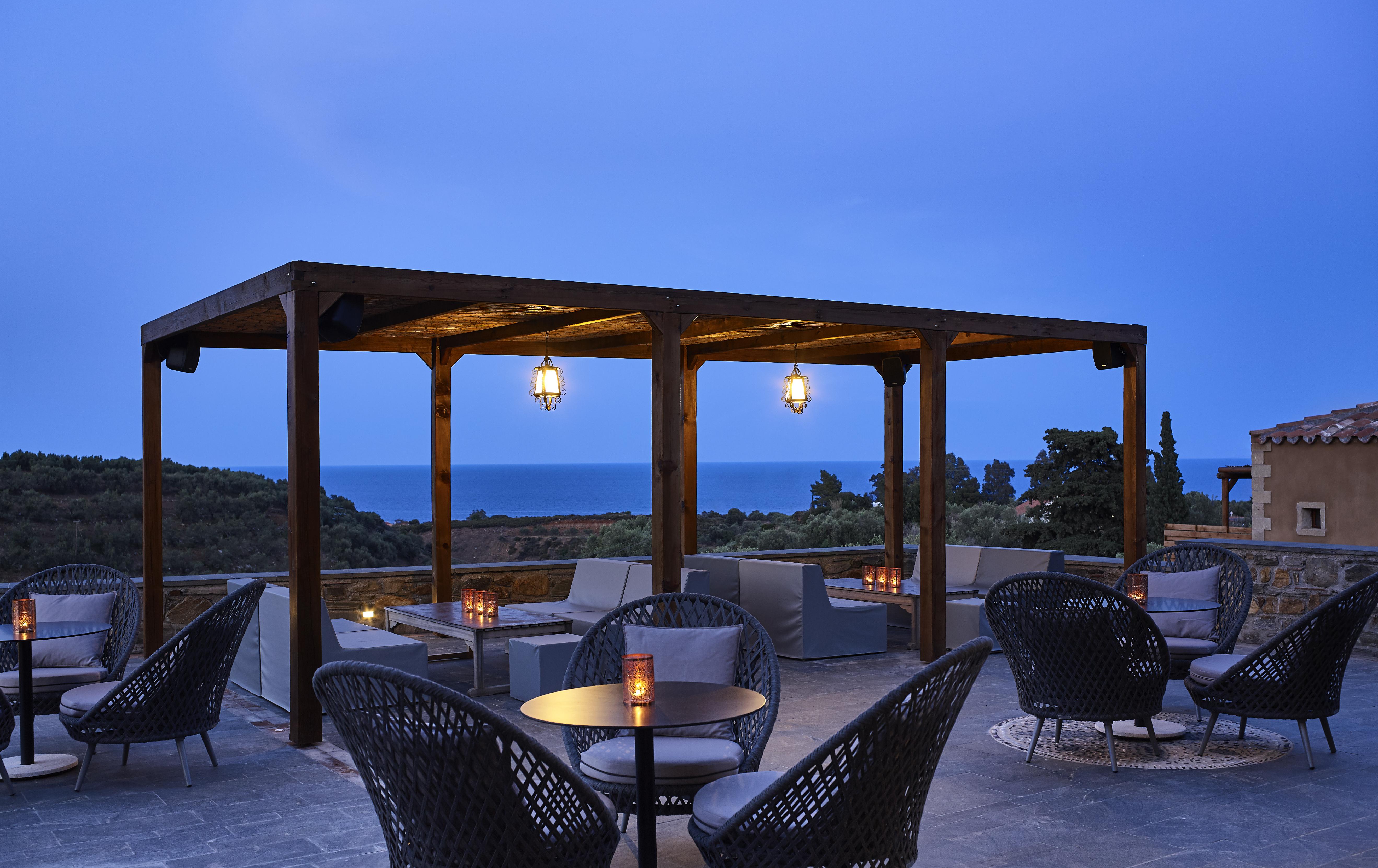 Hotel Kinsterna 5*