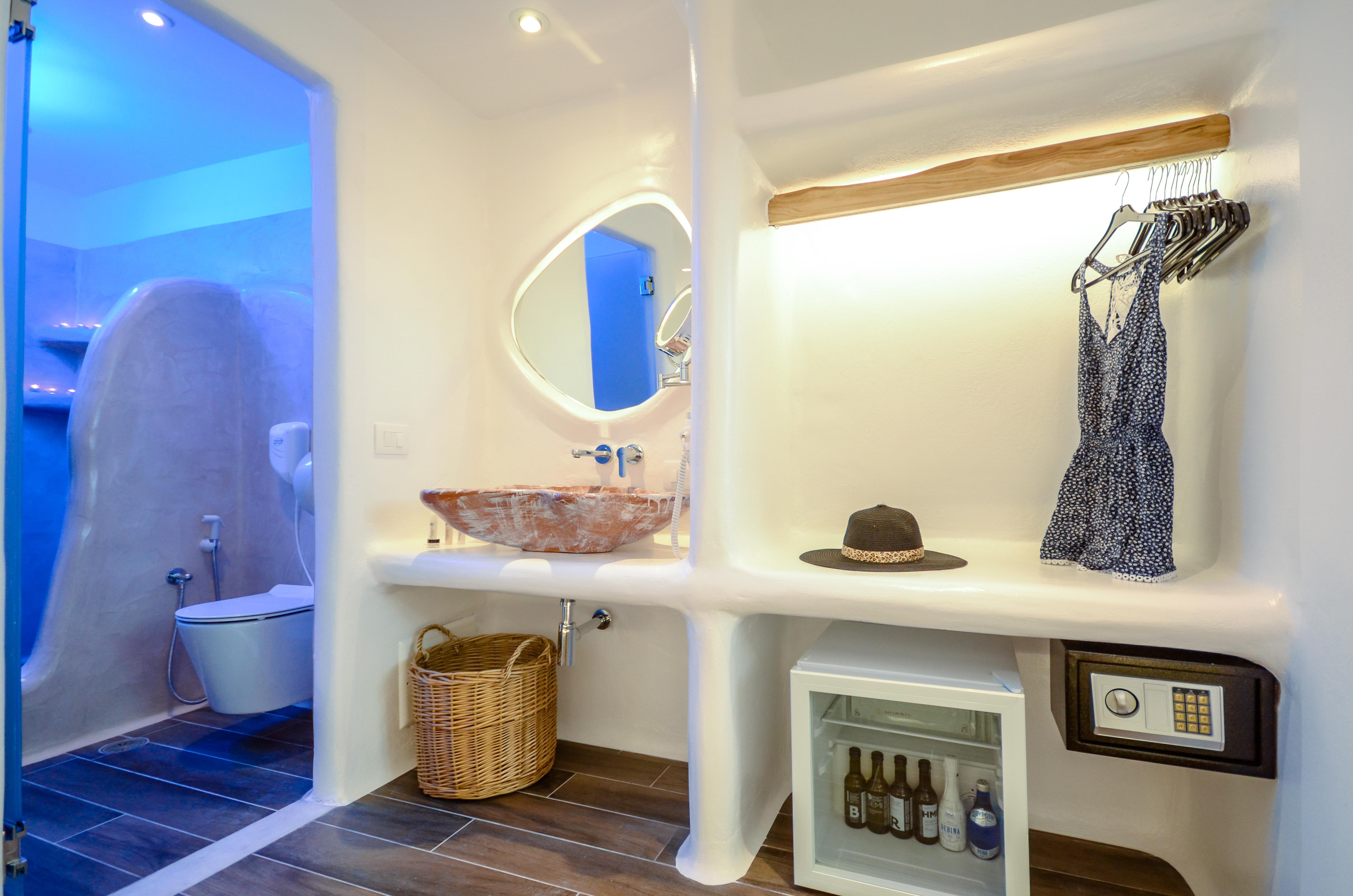 Apartment Naxos Island Escape Plaka (Naxos)