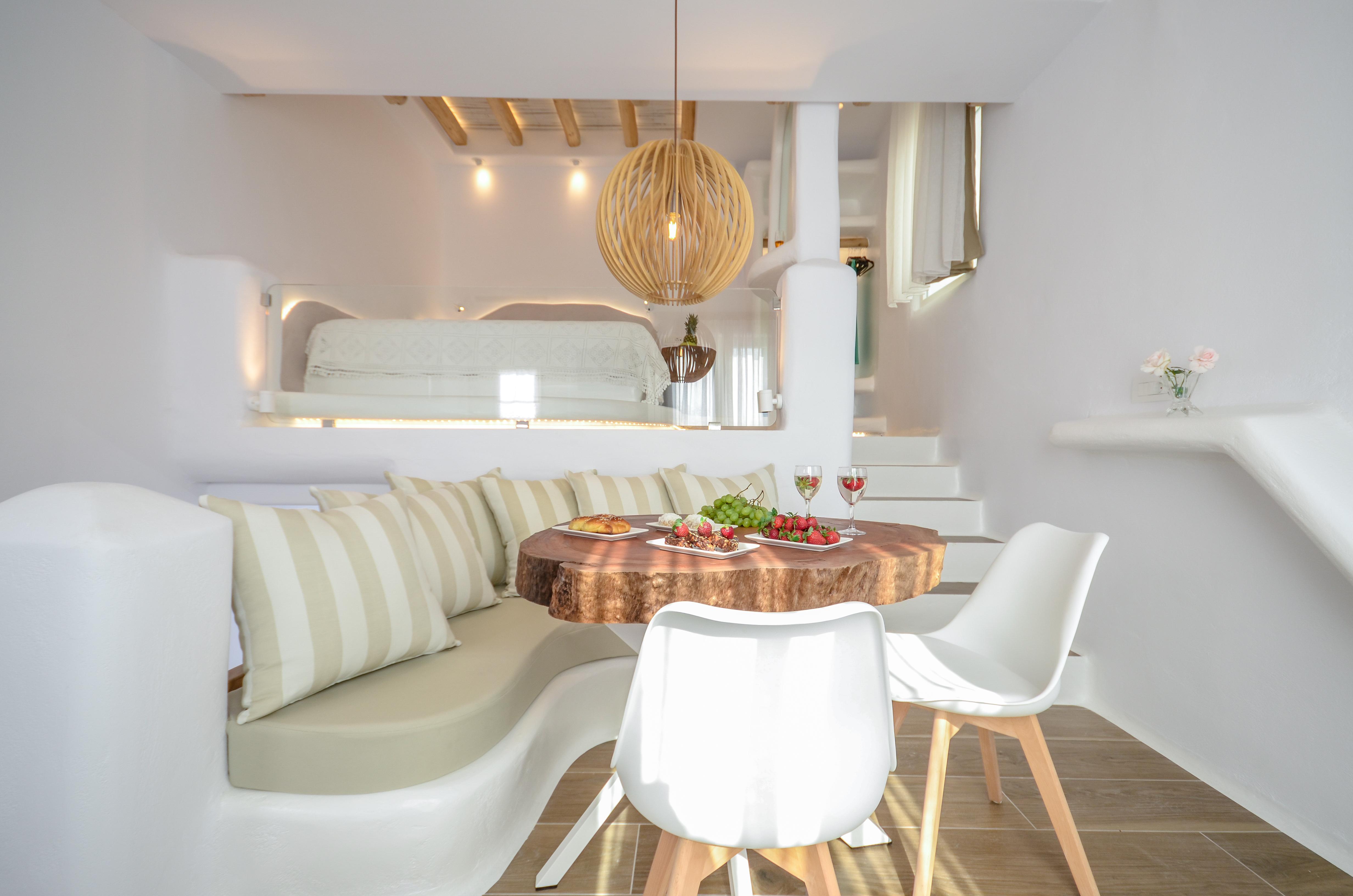 Apartment Naxos Island Escape Plaka (Naxos)