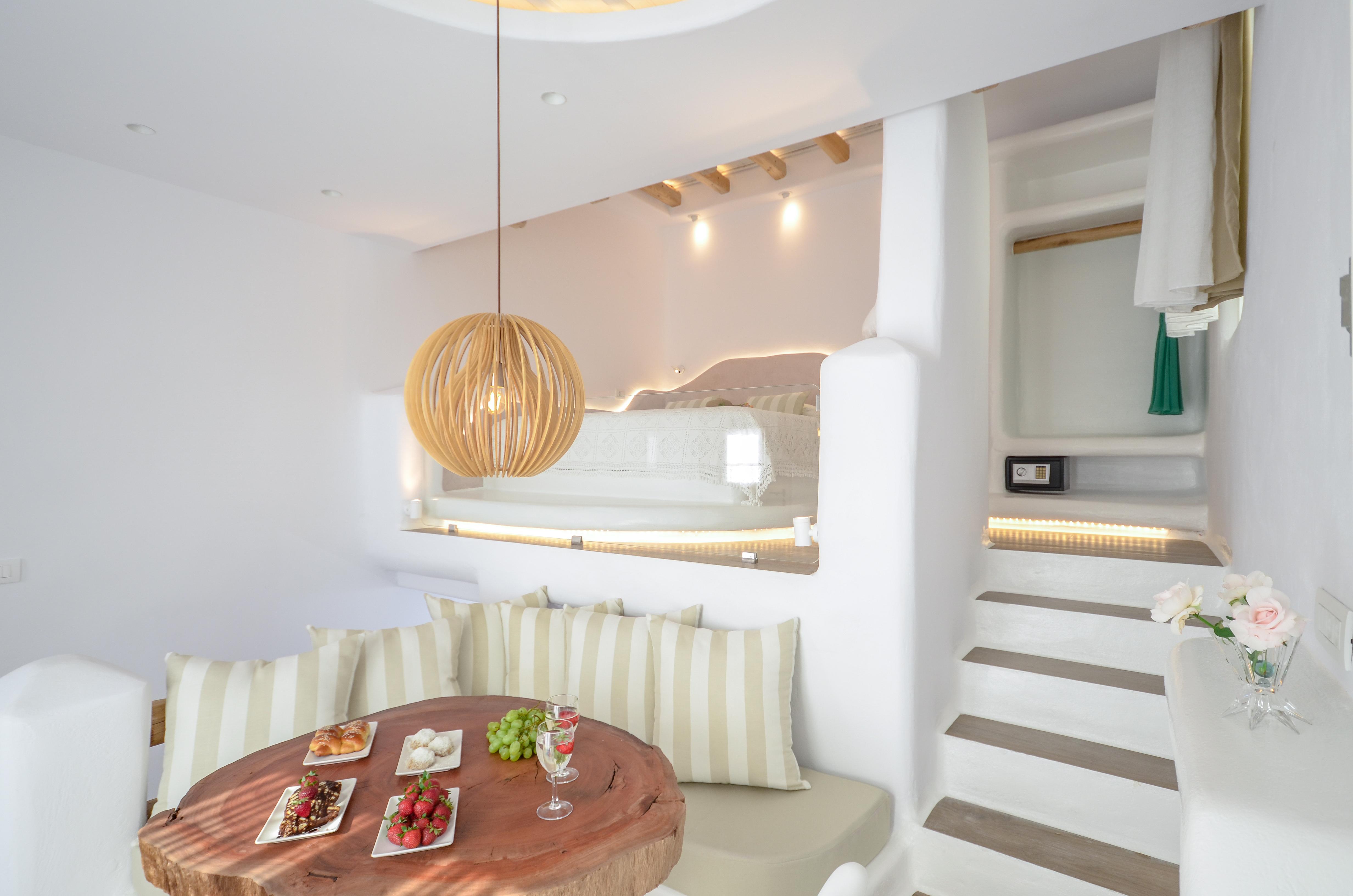 Naxos Island Escape Apartment *