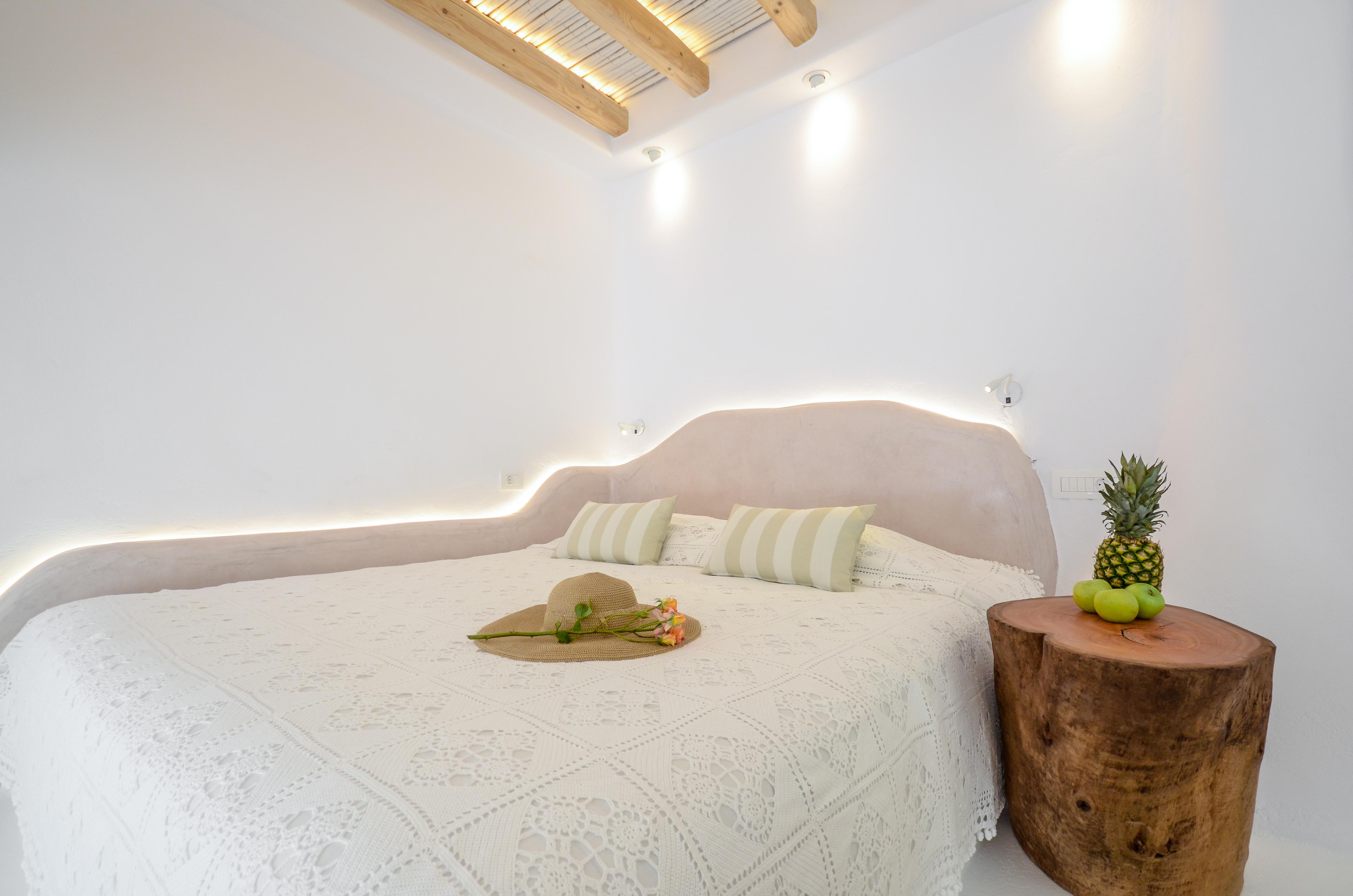 Naxos Island Escape Apartment *