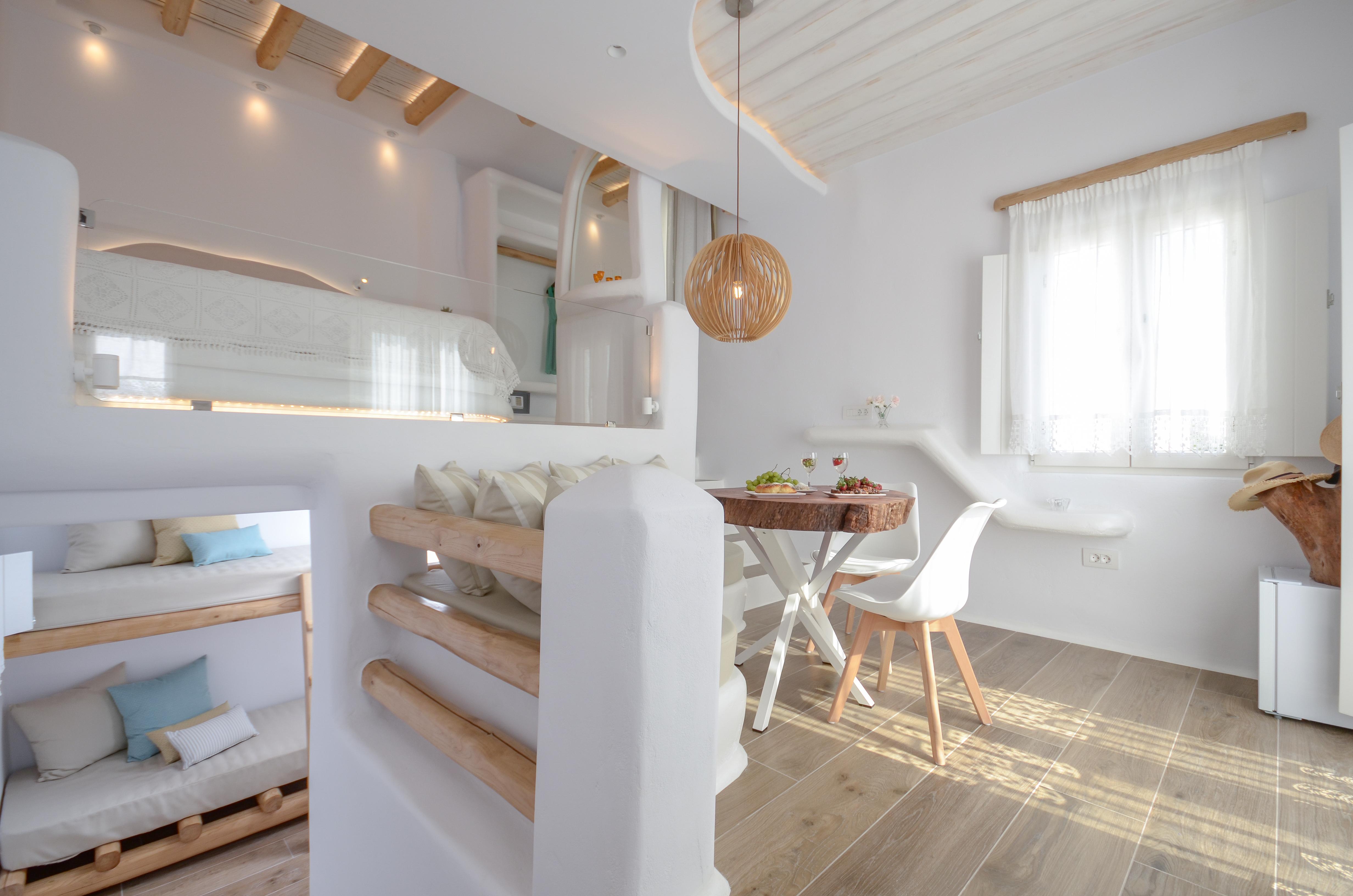 Apartment Naxos Island Escape Plaka (Naxos)