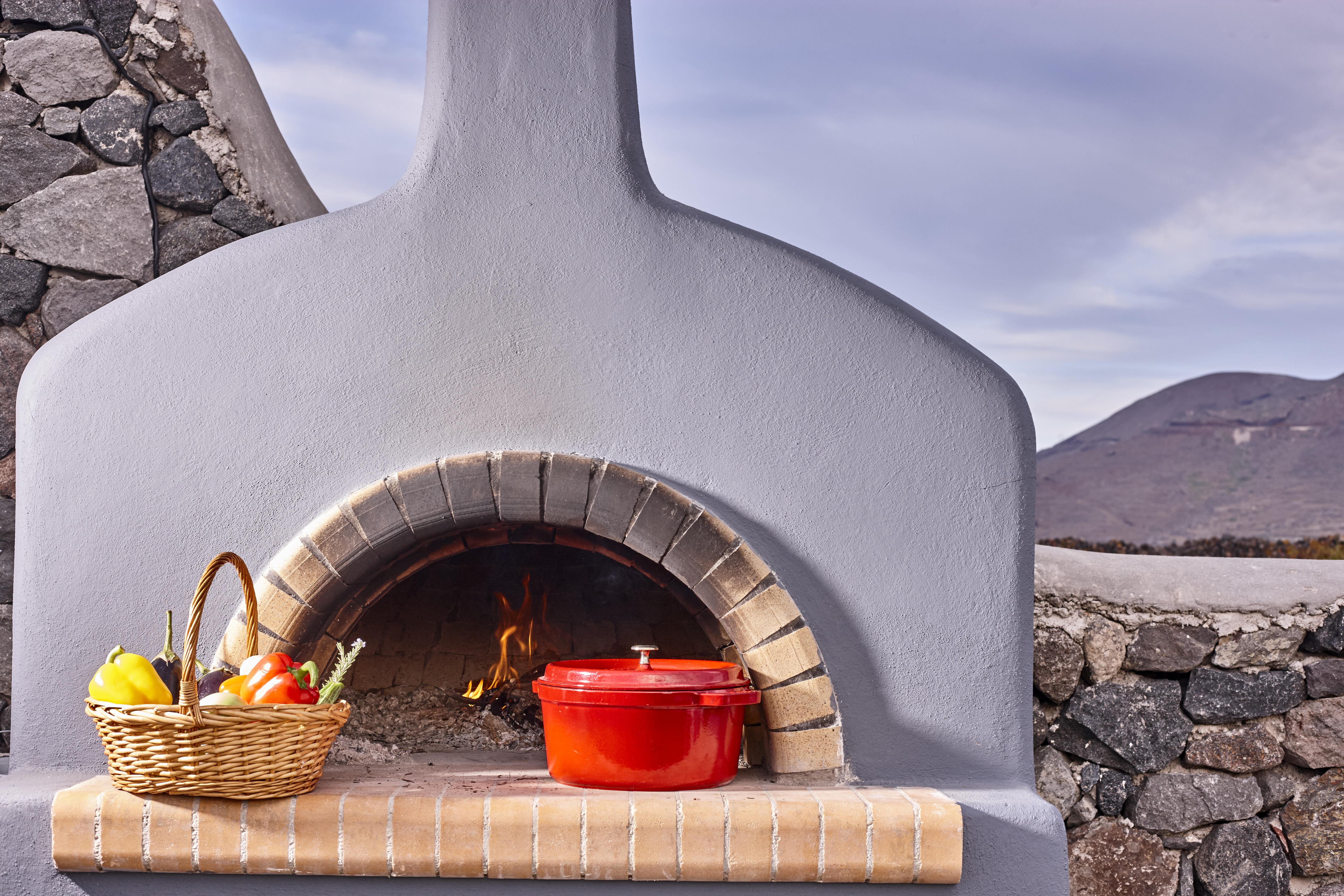Agrikoia Villa Oia (Santorini)