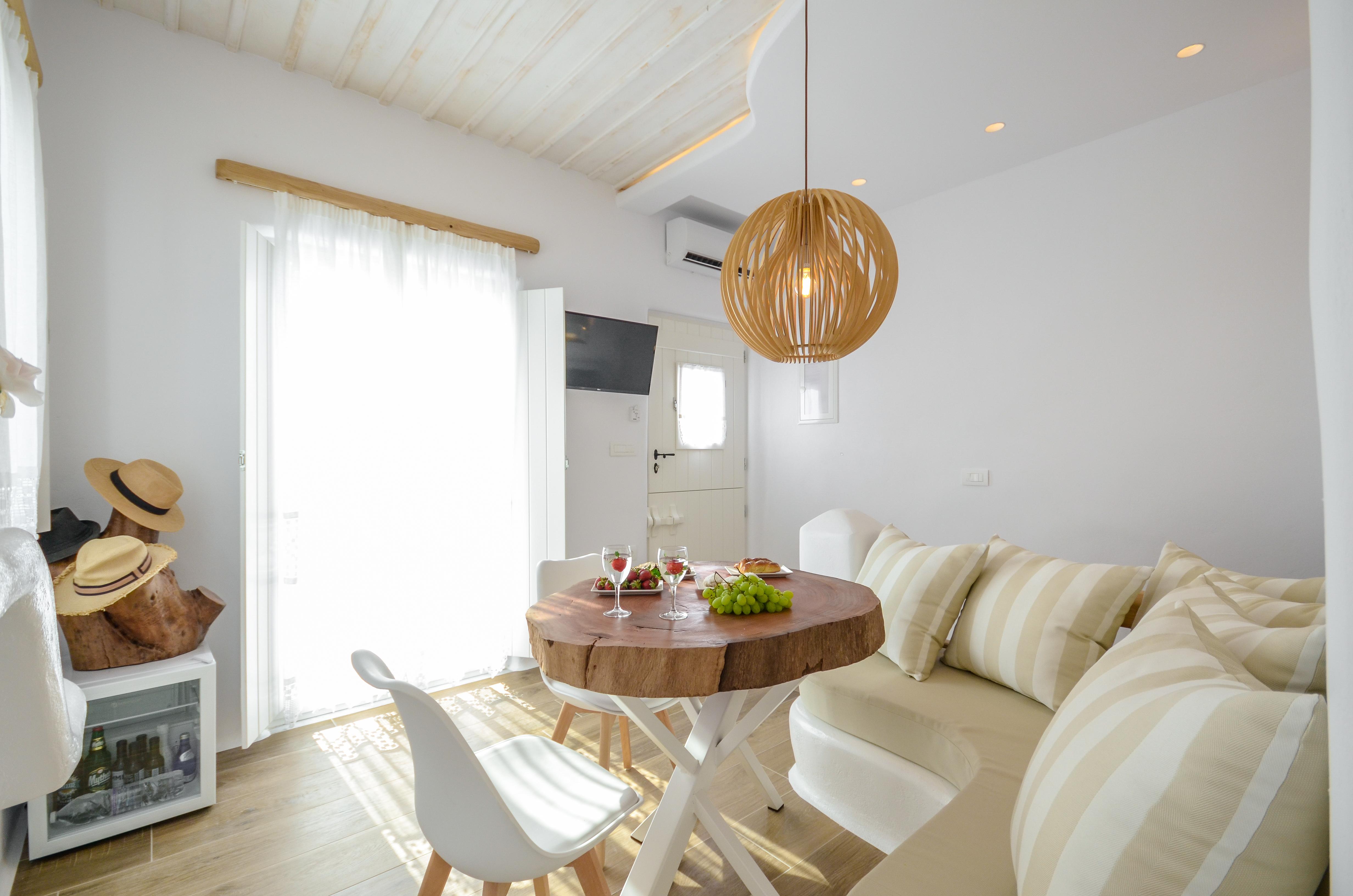 Naxos Island Escape *