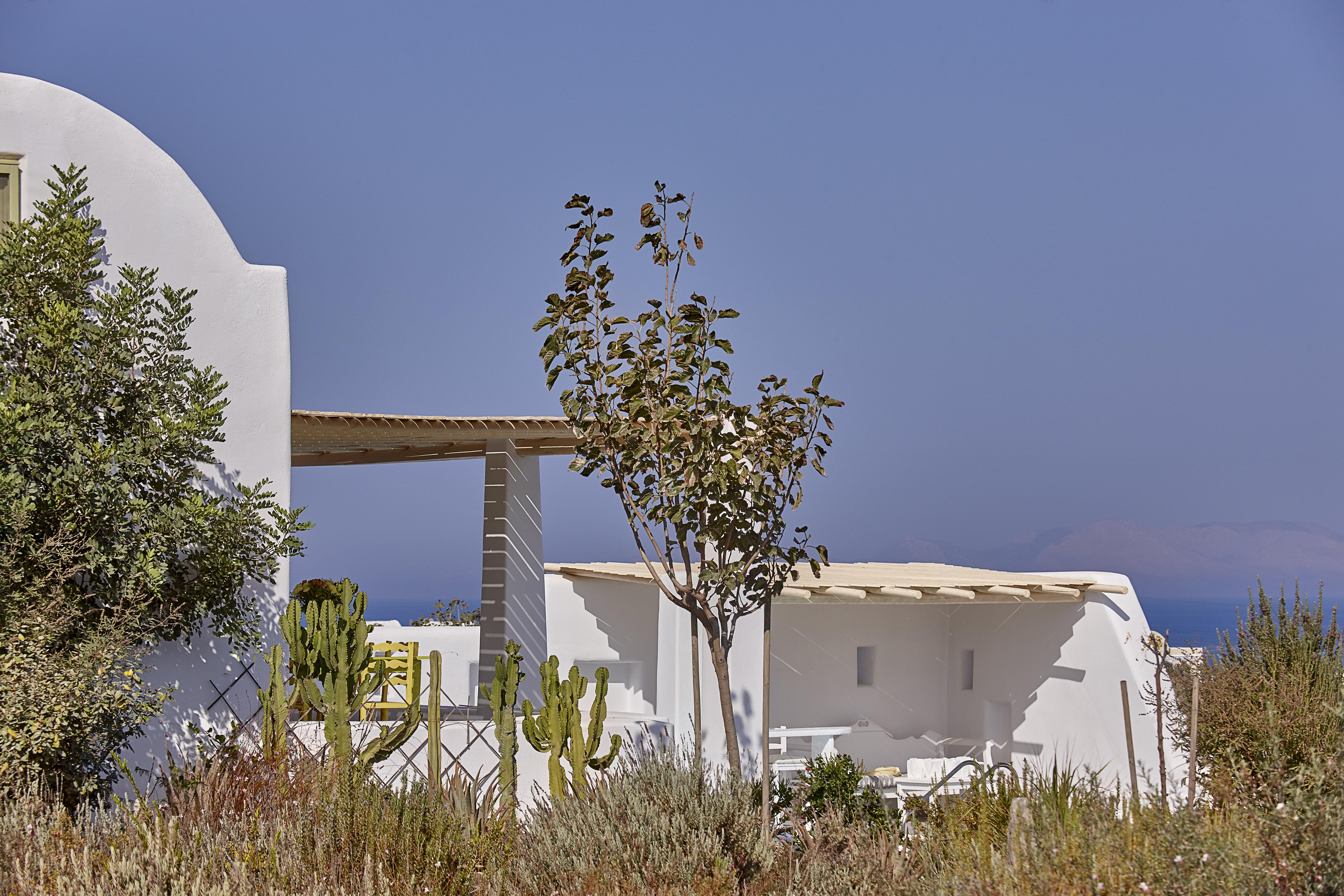 Agrikoia Oia (Santorini)