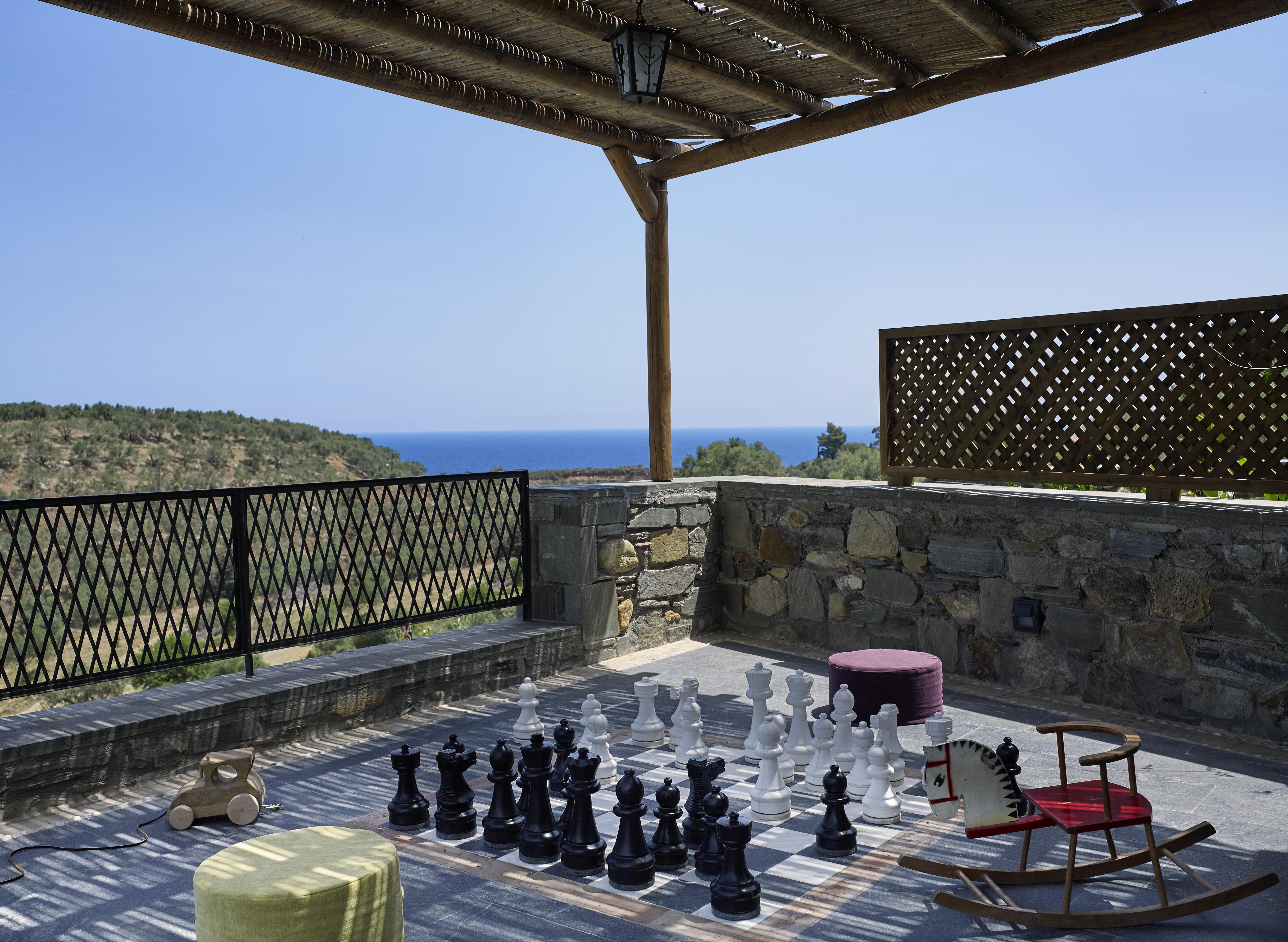 Hotel Kinsterna Monemvasia