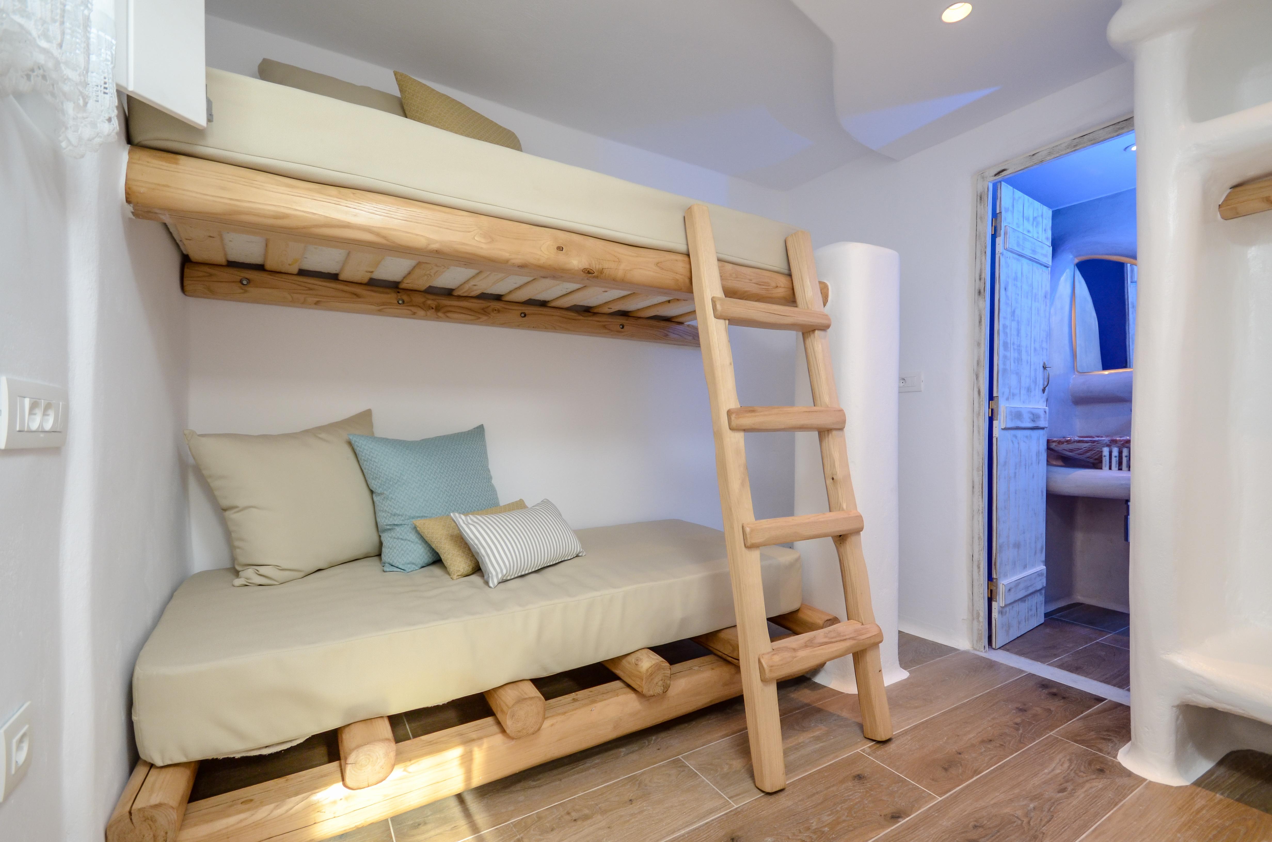 Naxos Island Escape Apartment Plaka (Naxos)
