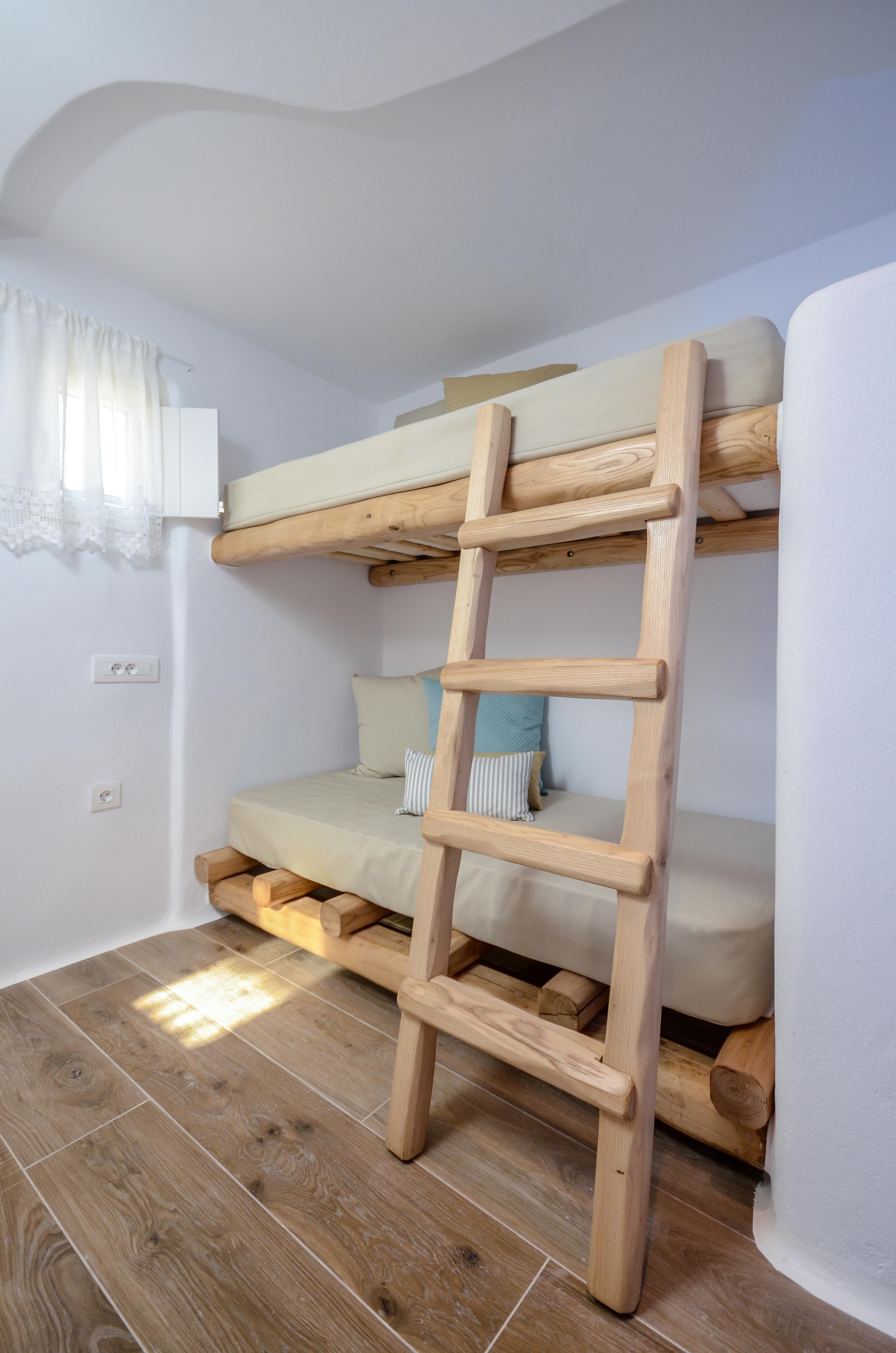 Apartment Naxos Island Escape