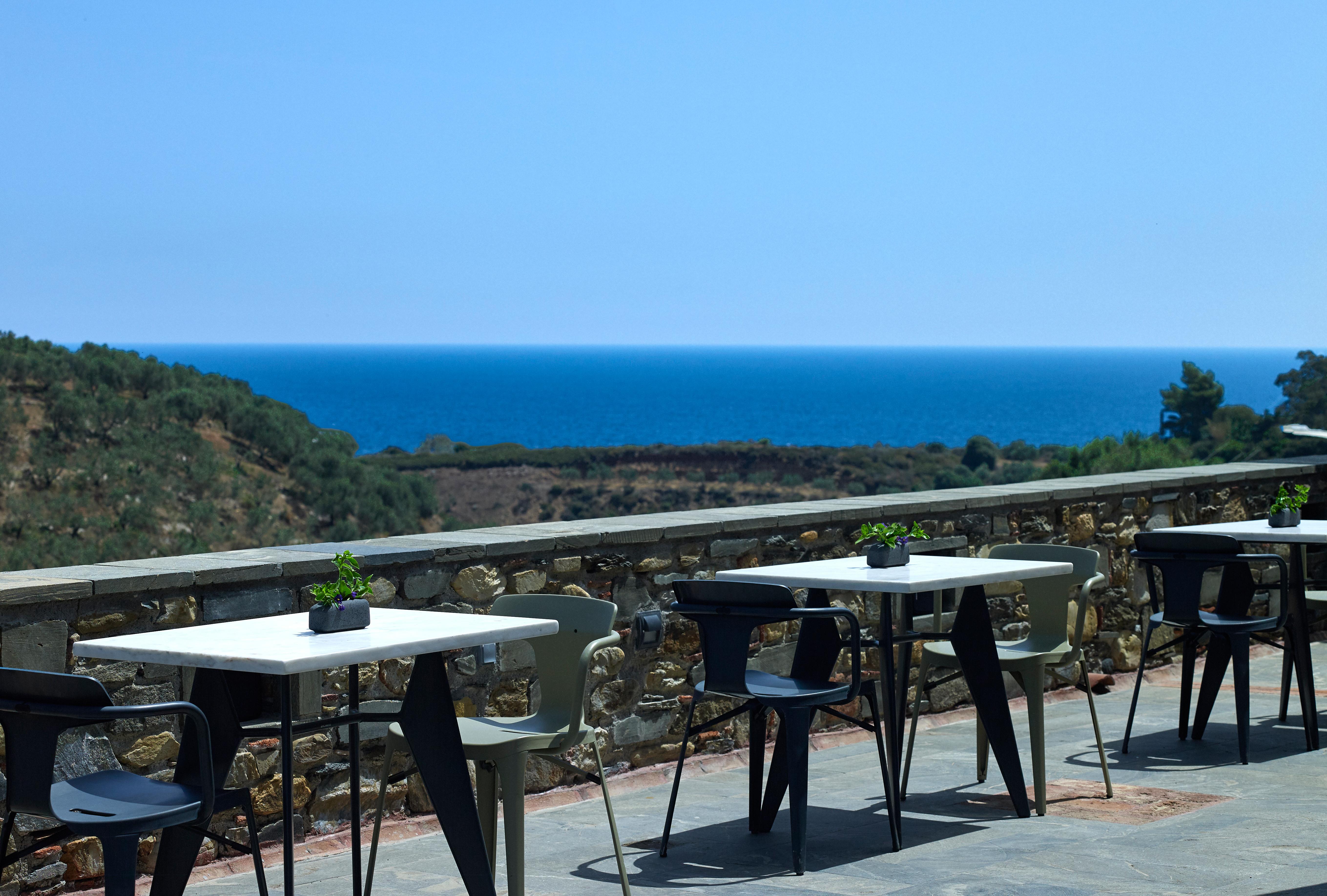 Hotel Kinsterna Monemvasia
