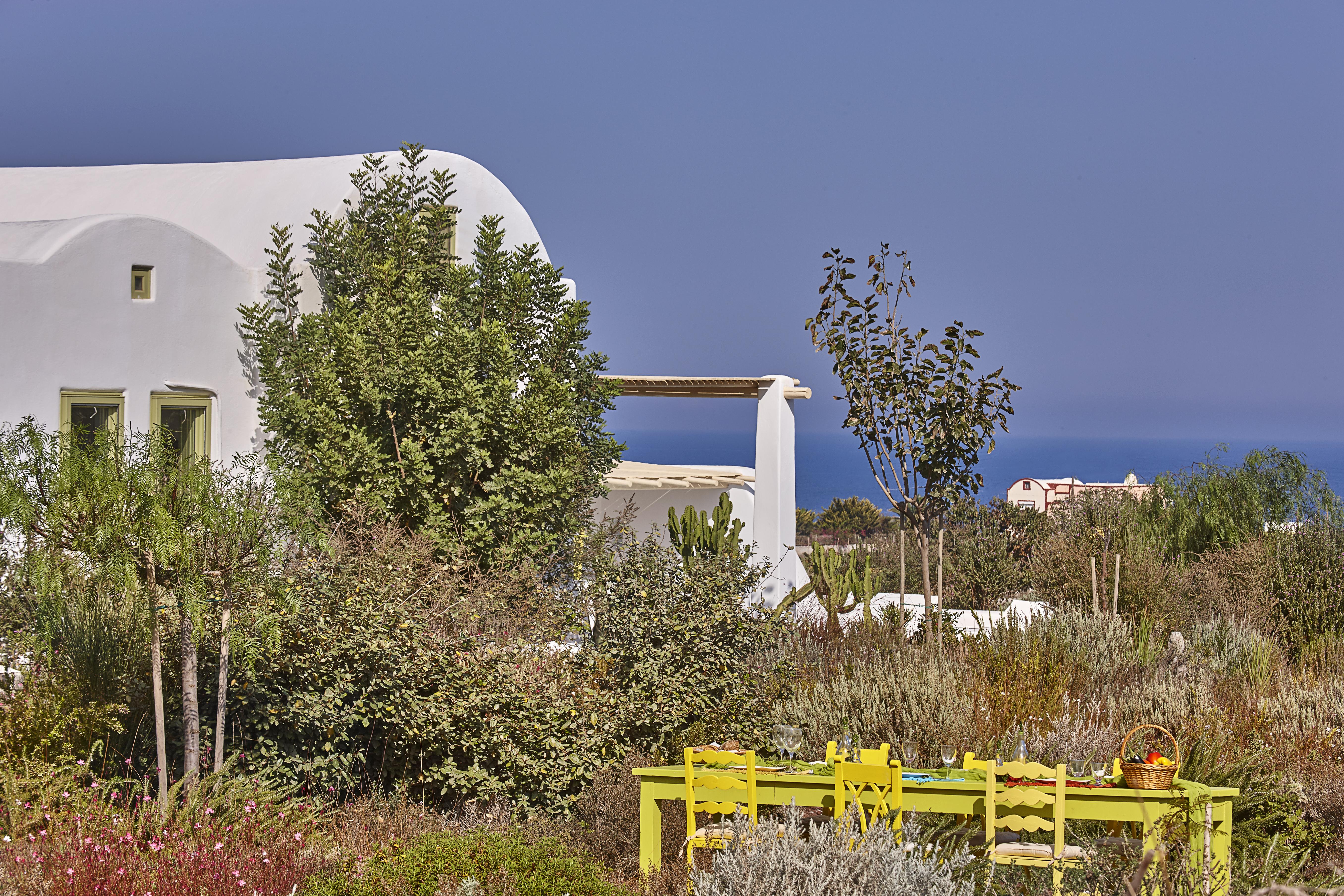 Agrikoia Oia (Santorini)