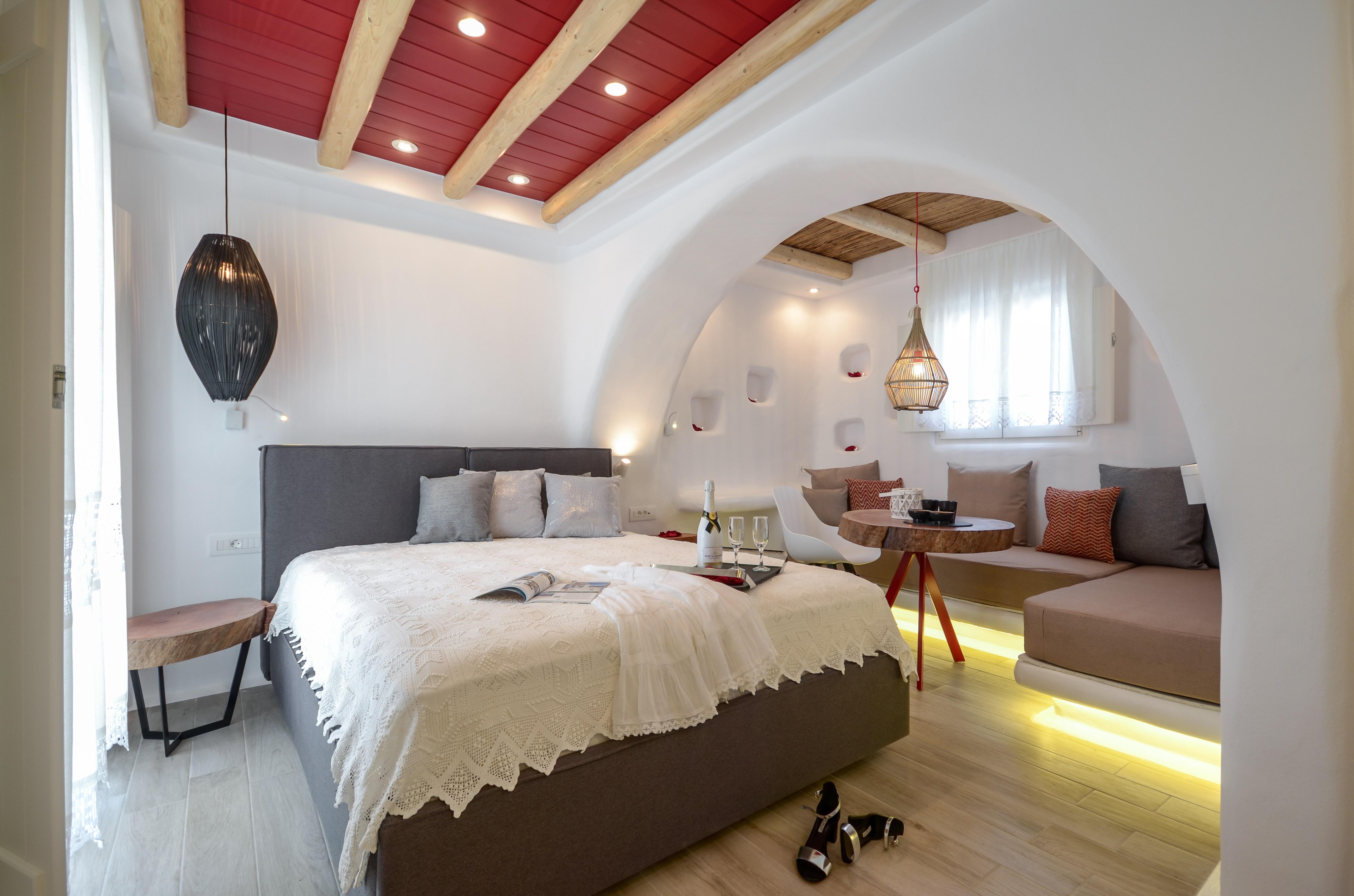 Apartment Naxos Island Escape *