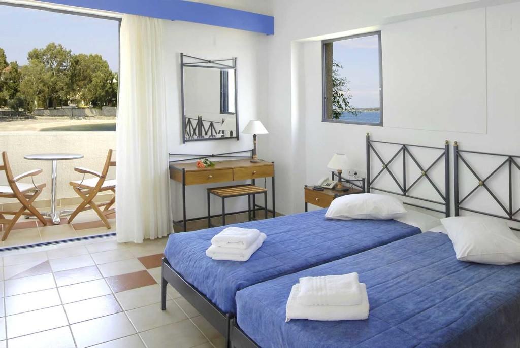 Porto 3* Lygia (Lefkada)