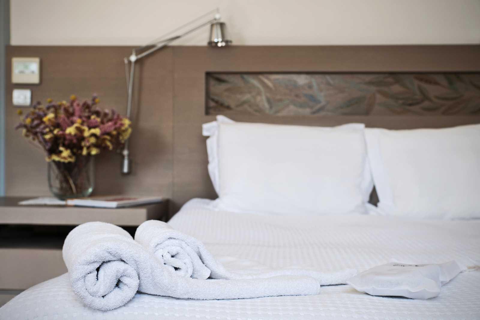 Hydrea Exclusive Hospitality 5*