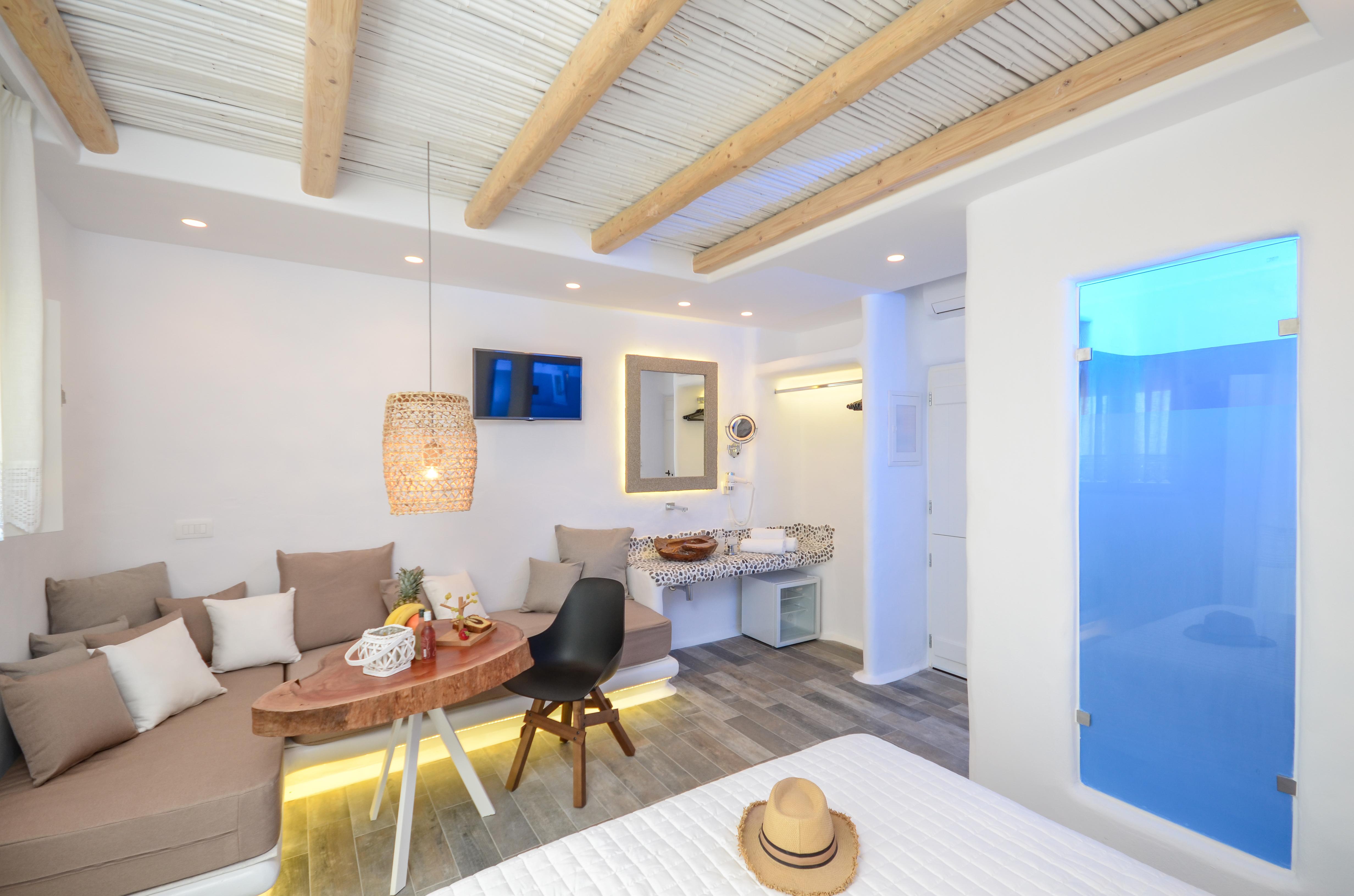 Apartment Naxos Island Escape *