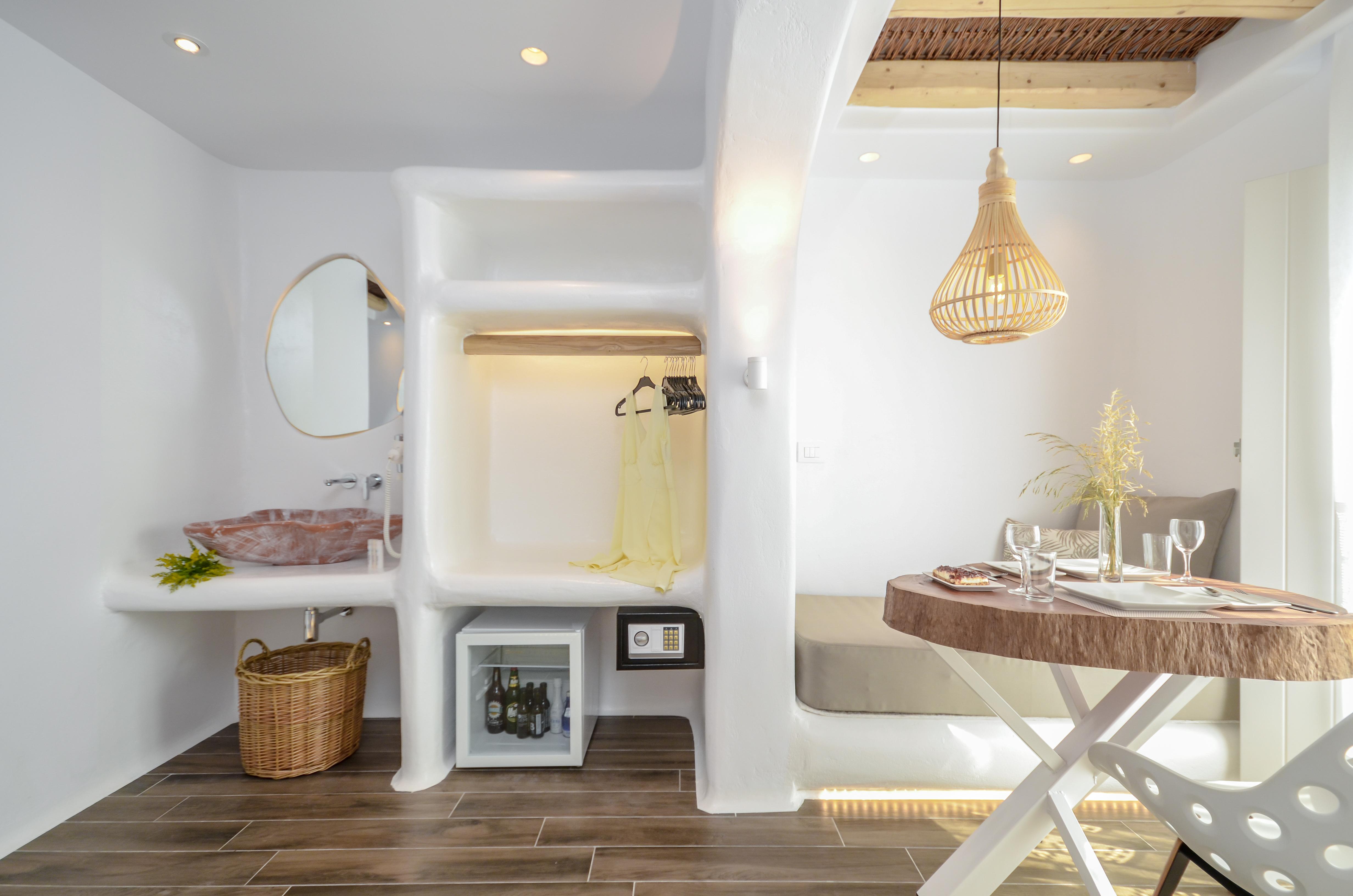 Naxos Island Escape Plaka (Naxos)