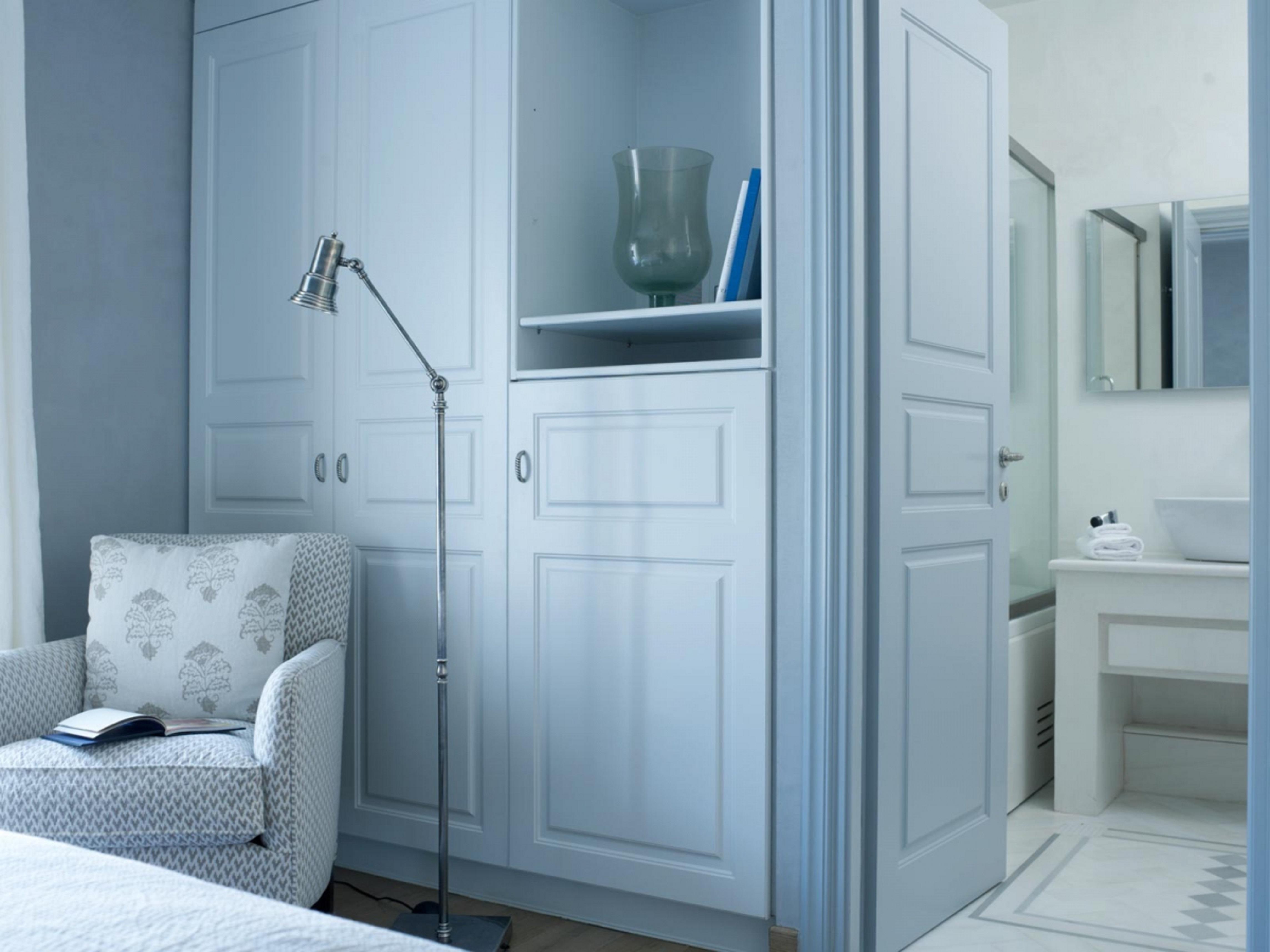 Hotel Hydrea Exclusive Hospitality Hydra (Saronic Islands)