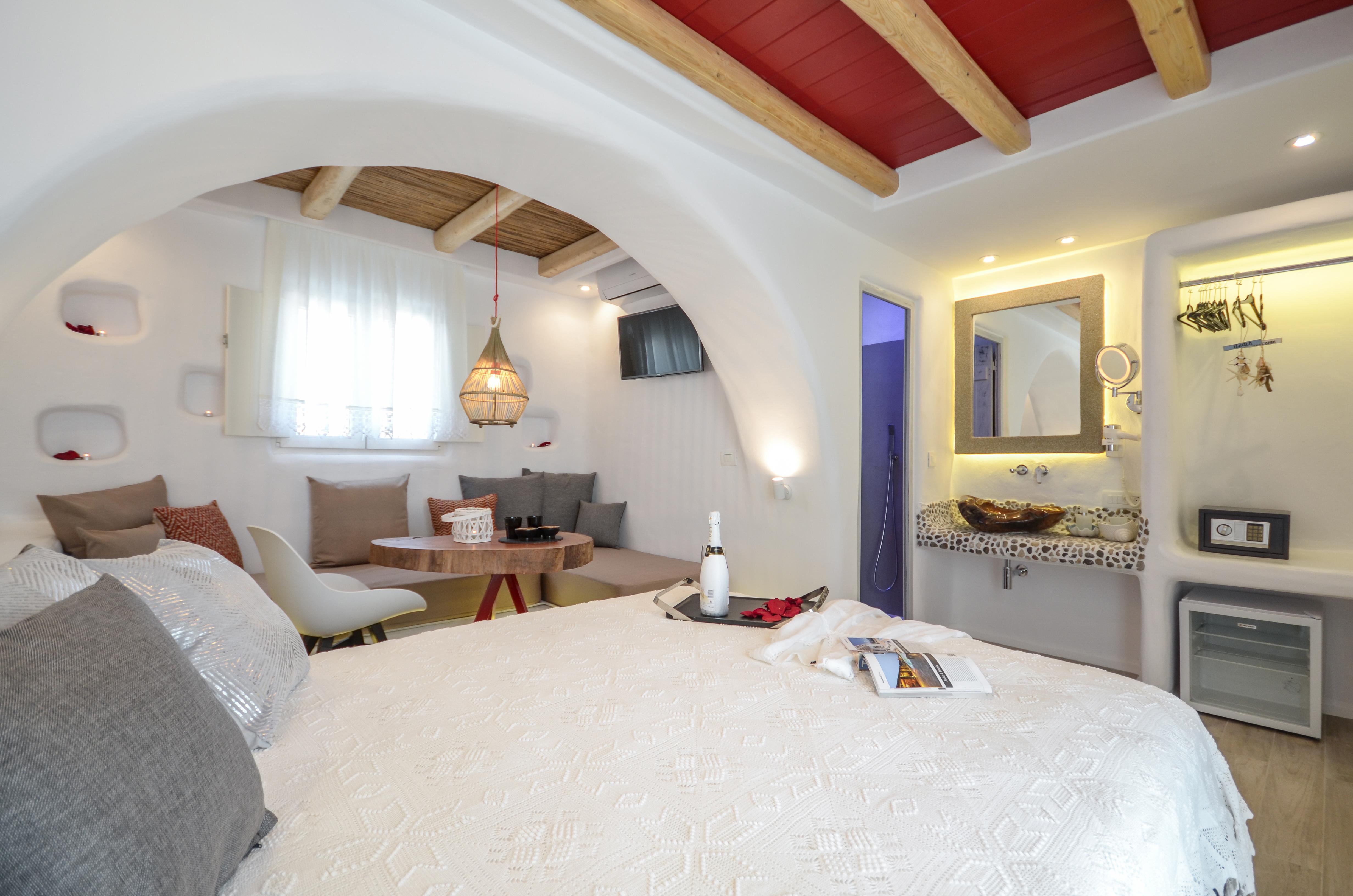 Naxos Island Escape Plaka (Naxos)