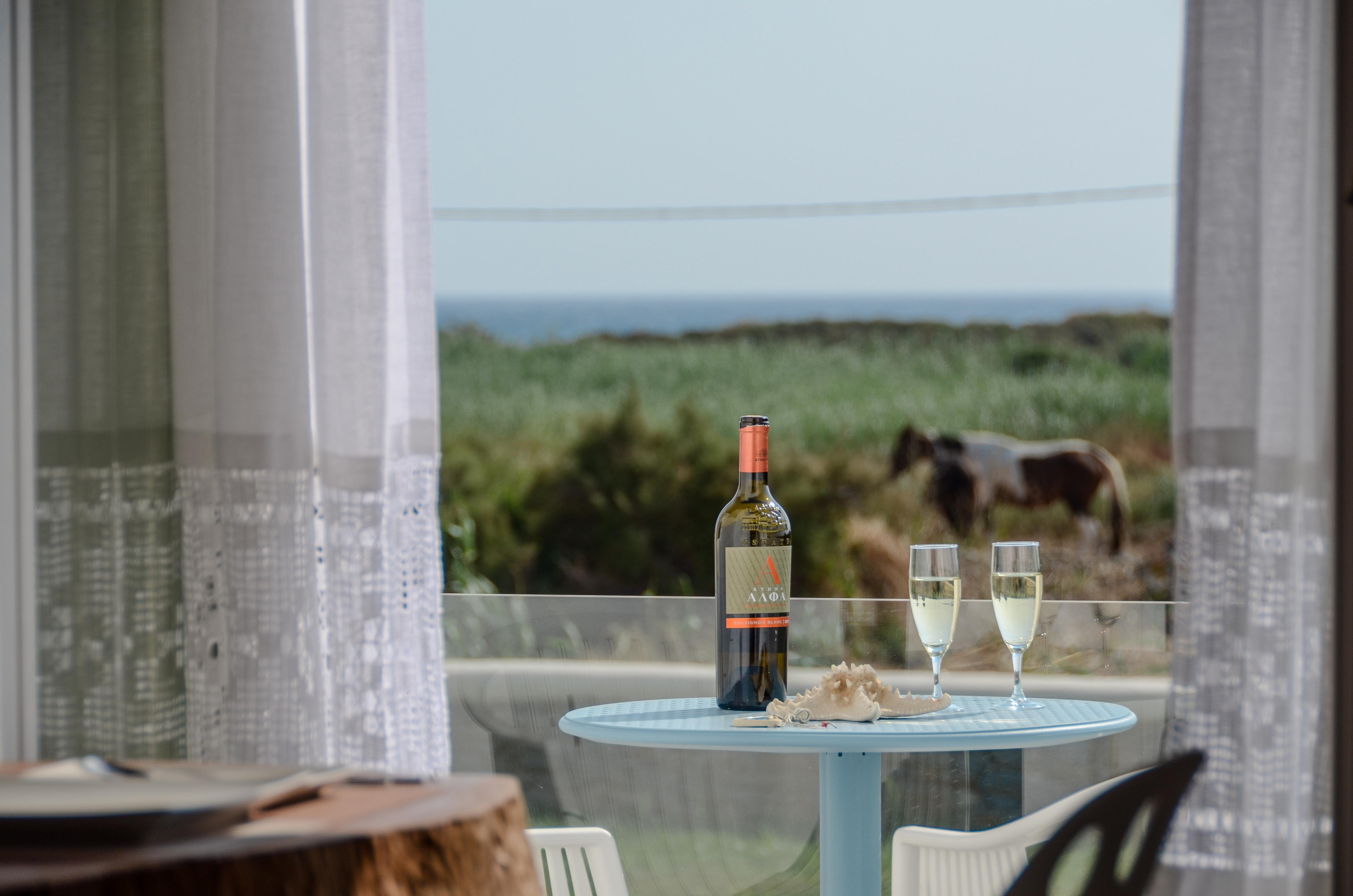 Naxos Island Escape Apartment Plaka (Naxos)