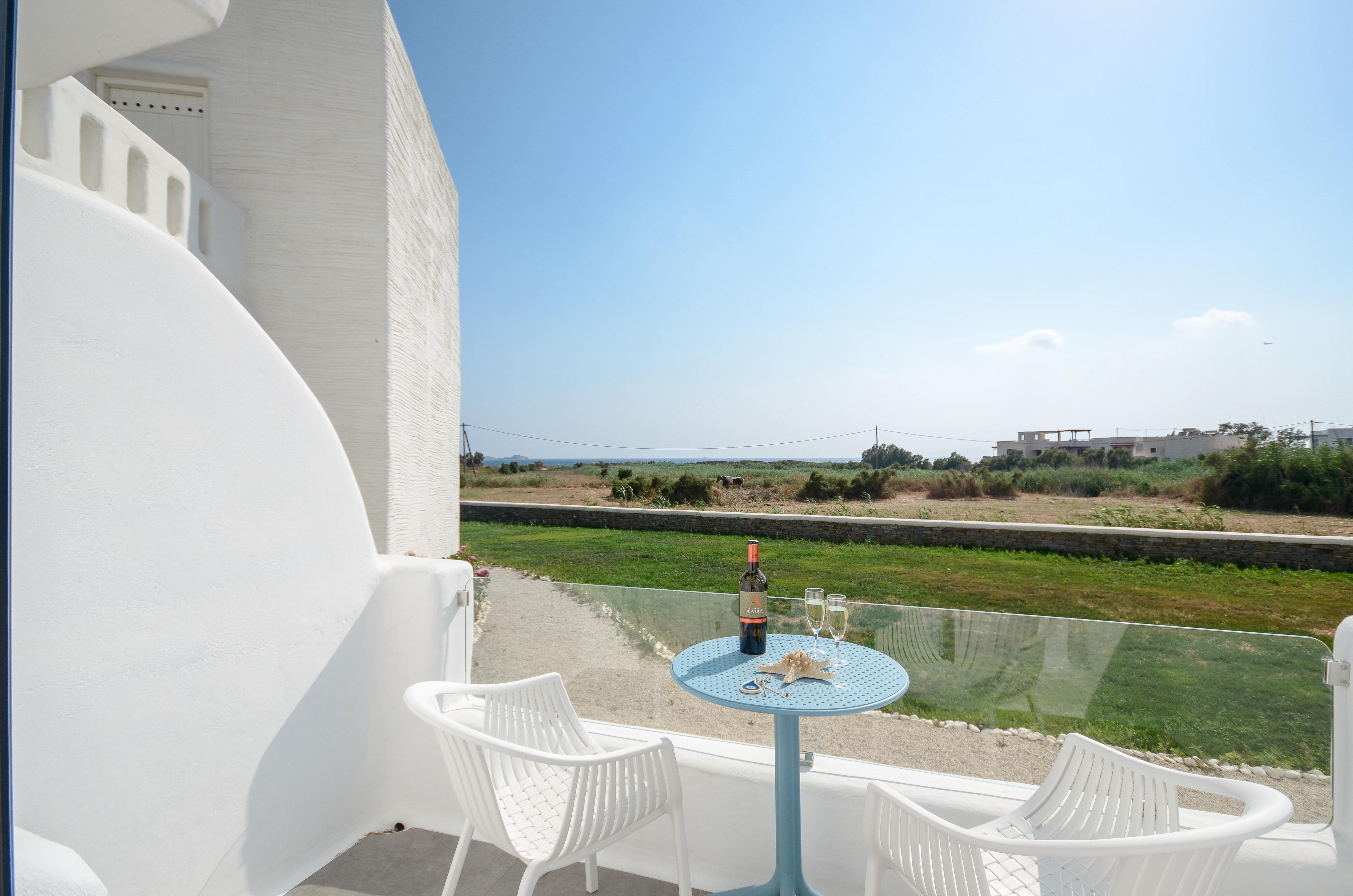 Naxos Island Escape Plaka (Naxos)