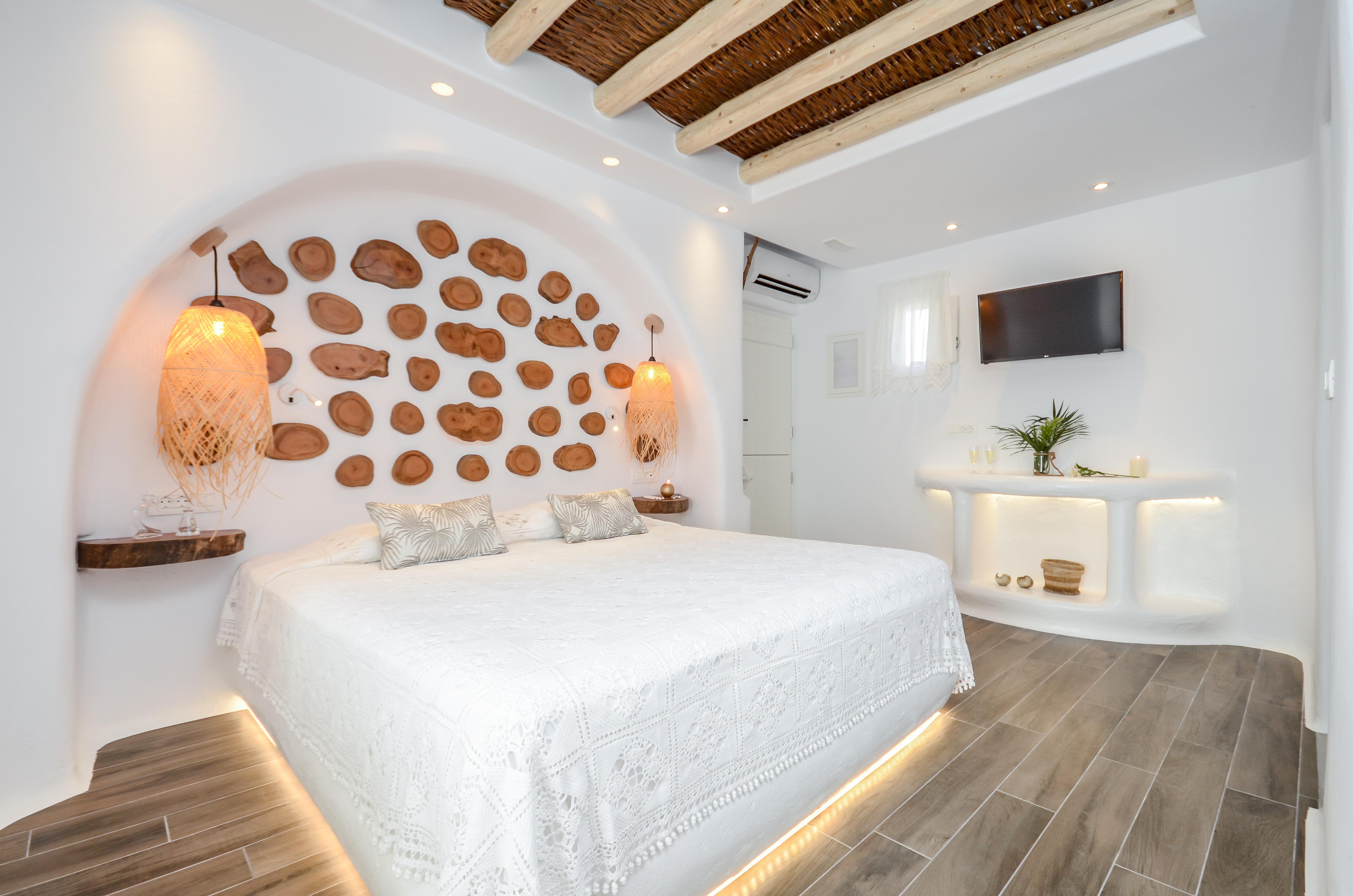 Naxos Island Escape *