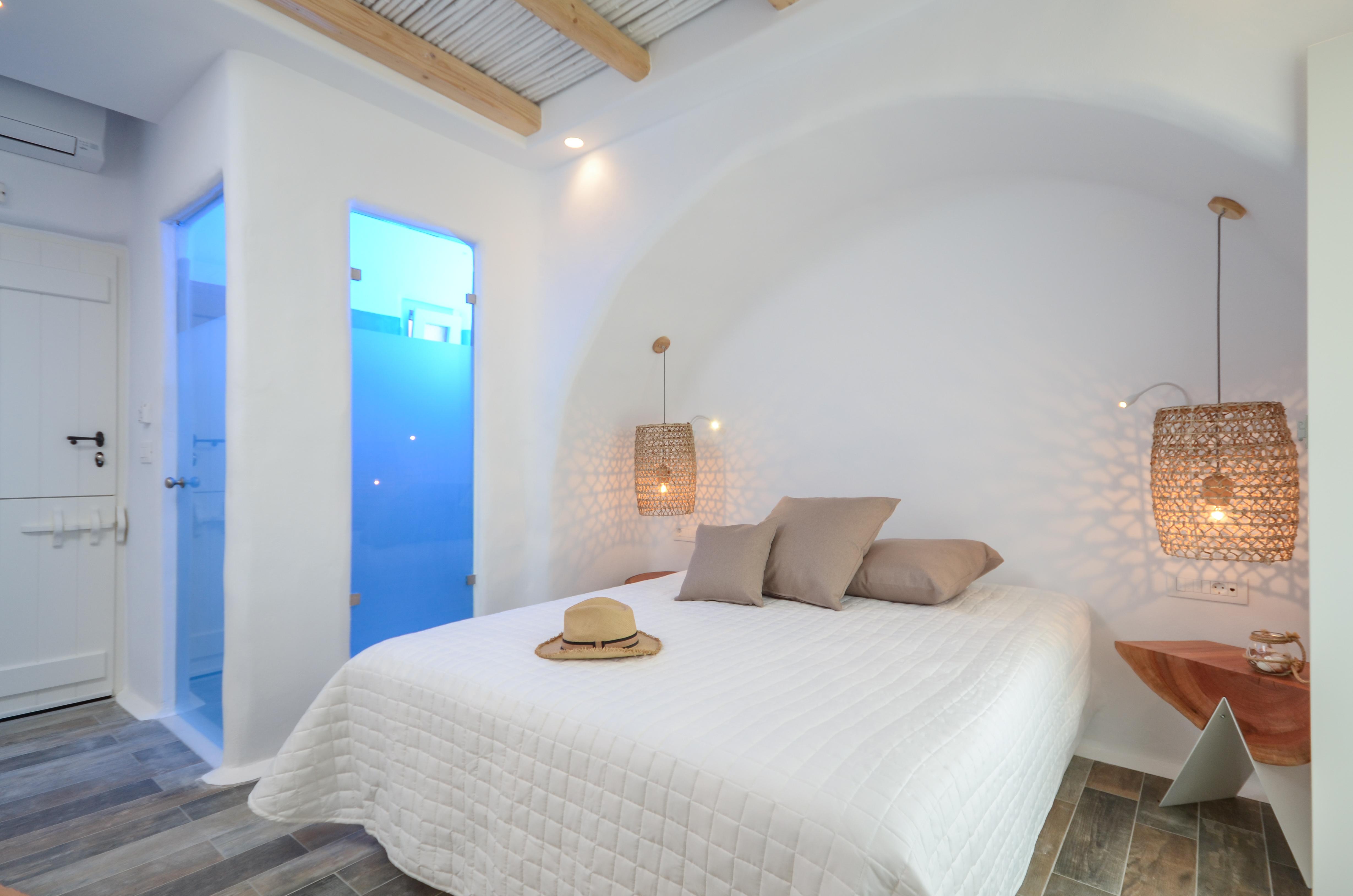 Naxos Island Escape