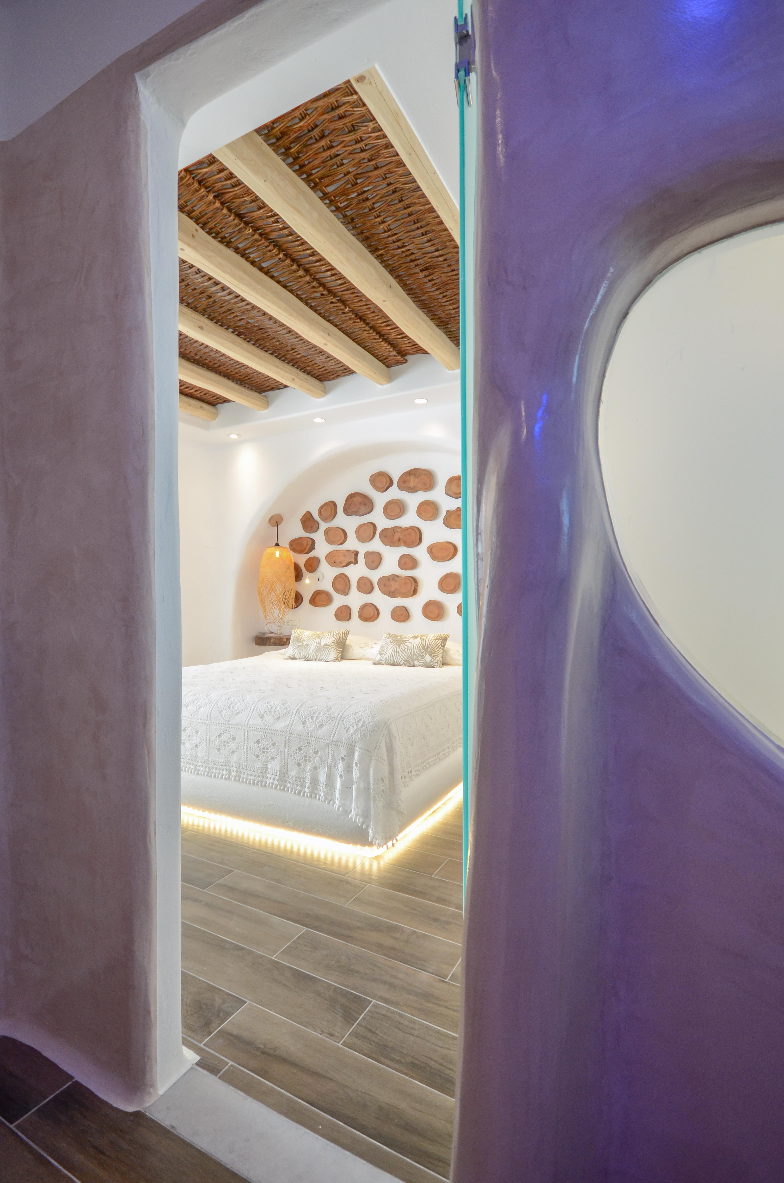 Apartment Naxos Island Escape *