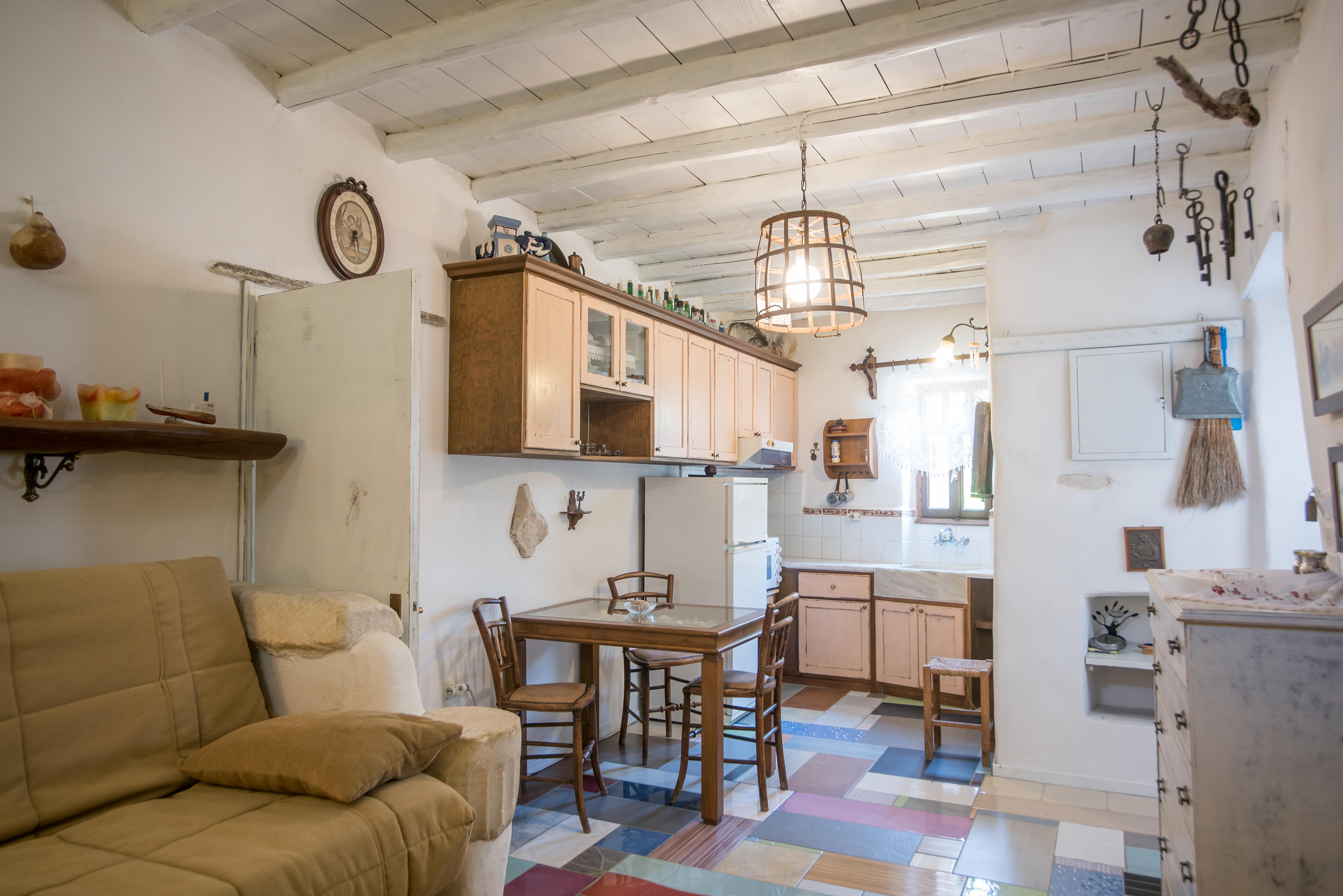 Anthippi (adults Only) Aparthotel Parikia (Paros)
