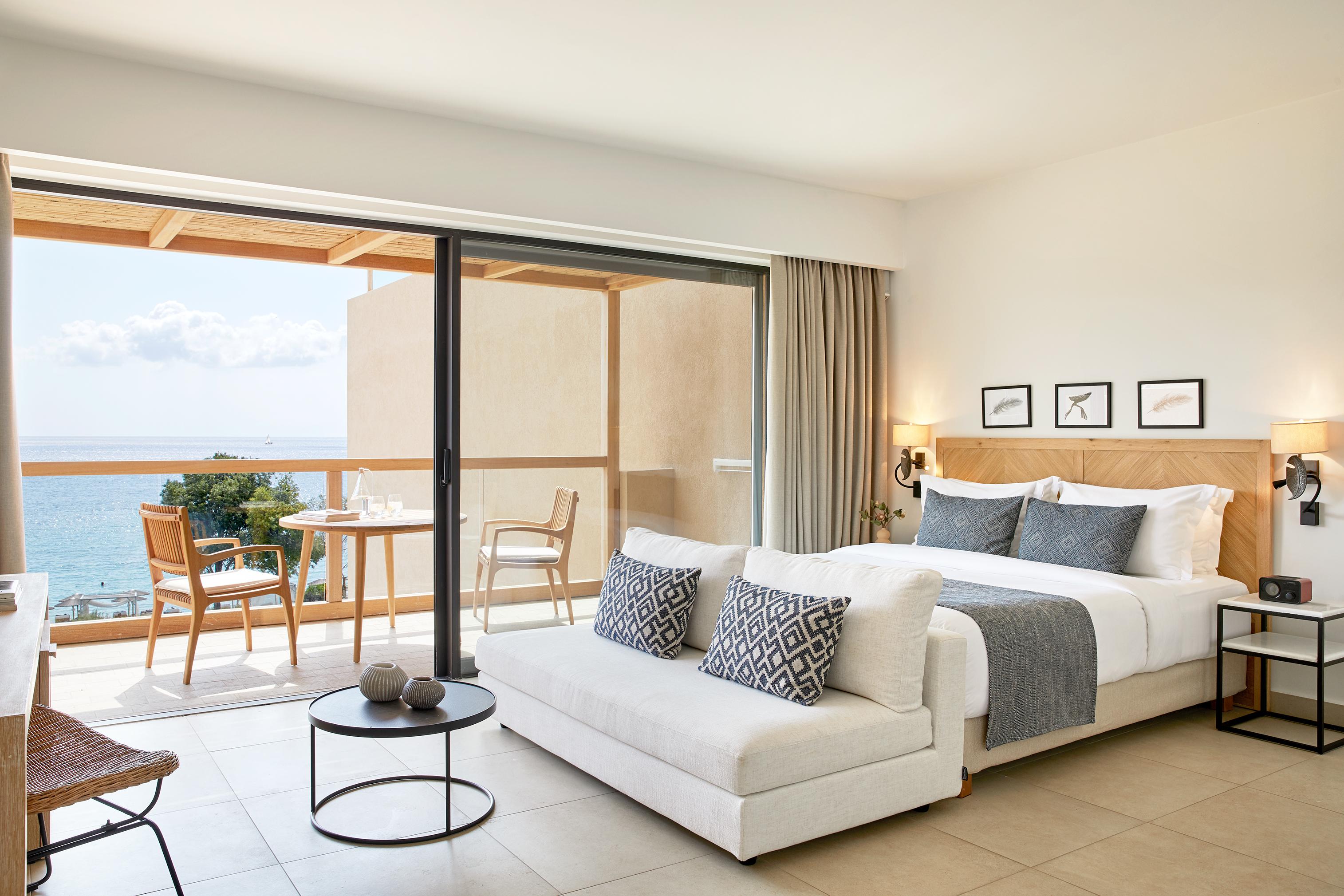Elivi Skiathos 5* Koukounaries