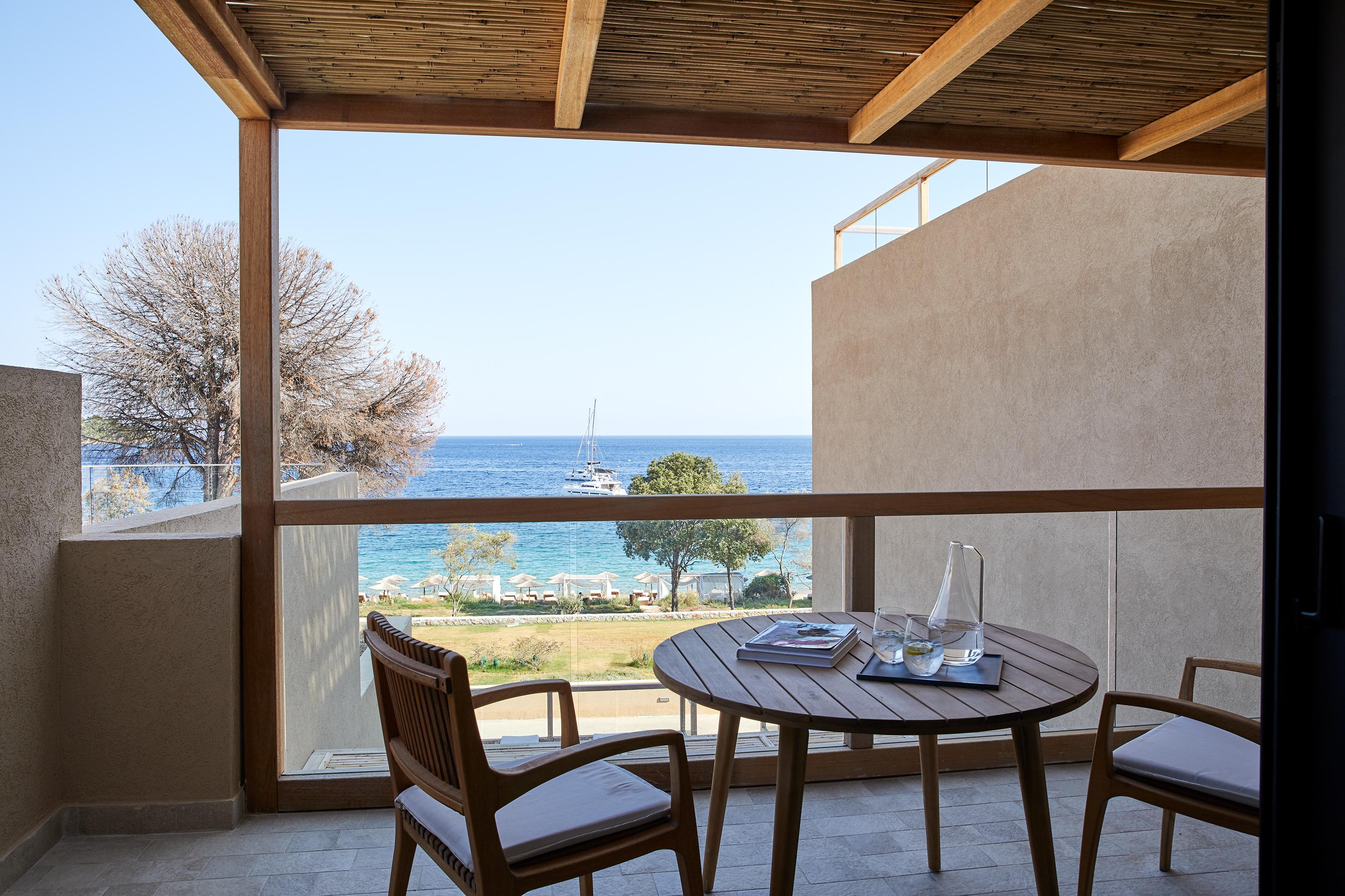 Elivi Skiathos Hotel