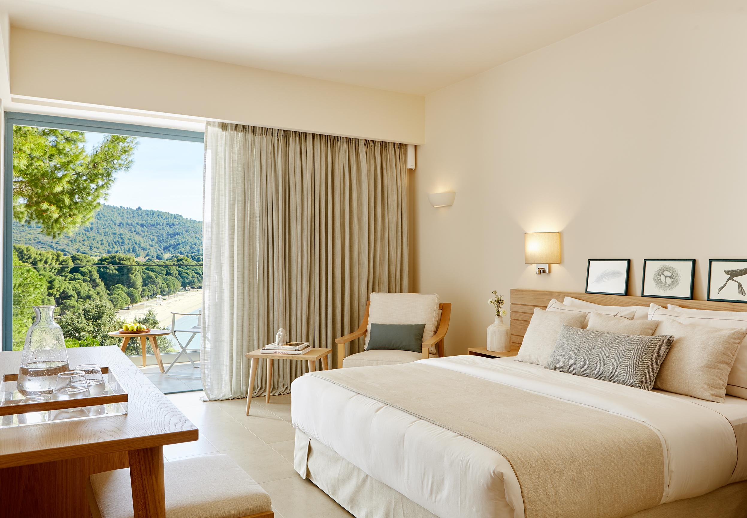 Elivi Skiathos 5* Koukounaries
