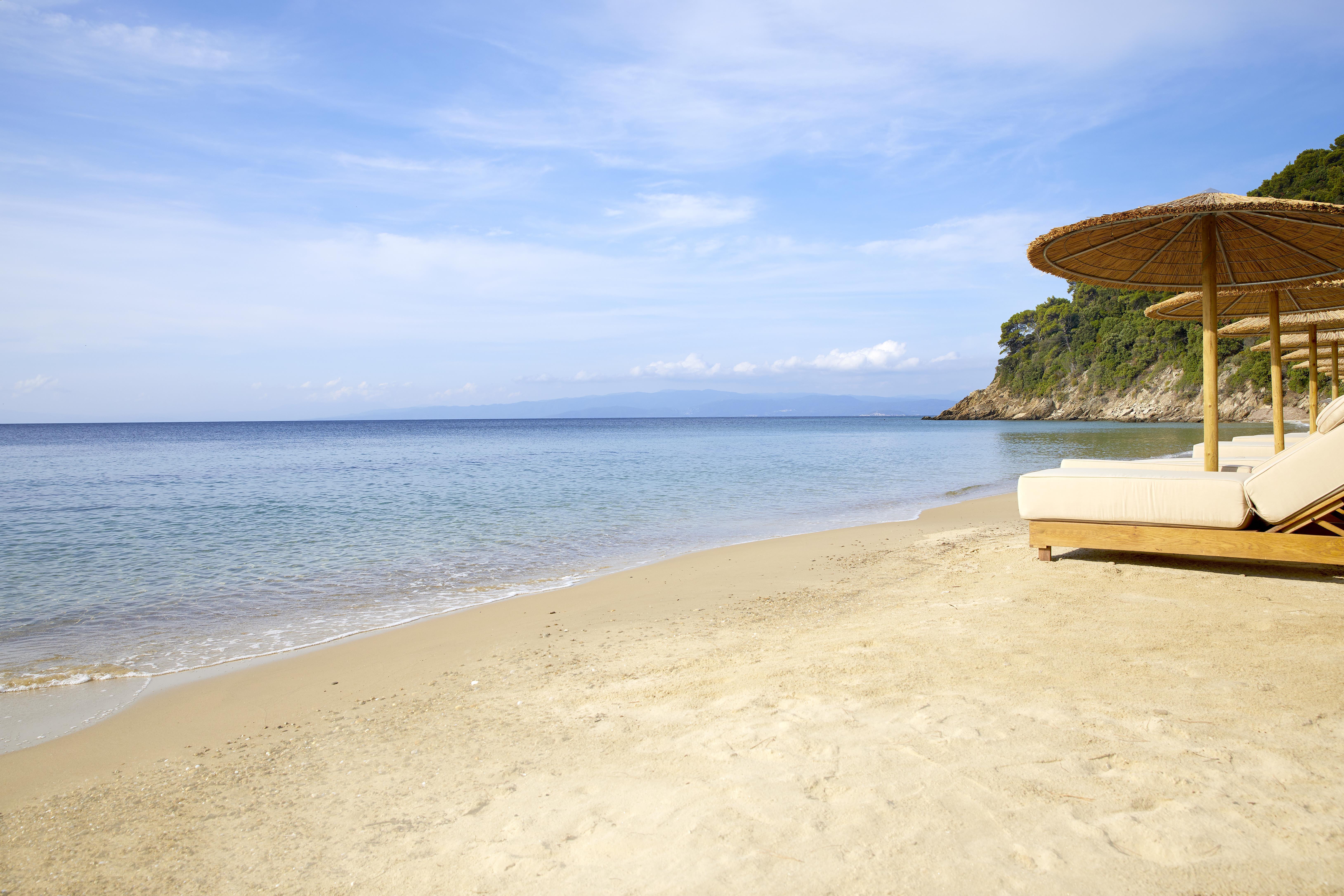 Elivi Skiathos Hotel 5*