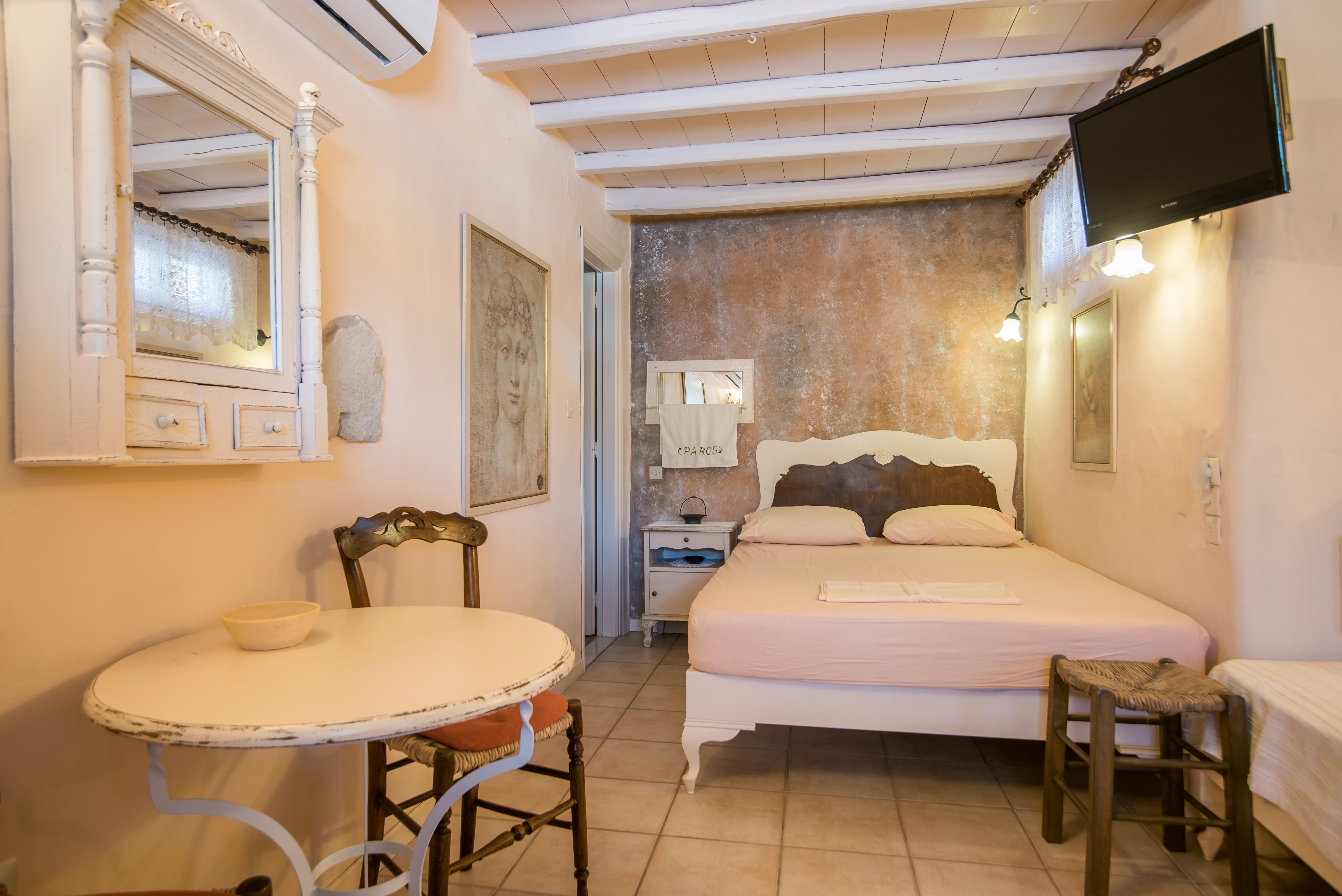 Anthippi (adults Only) Aparthotel