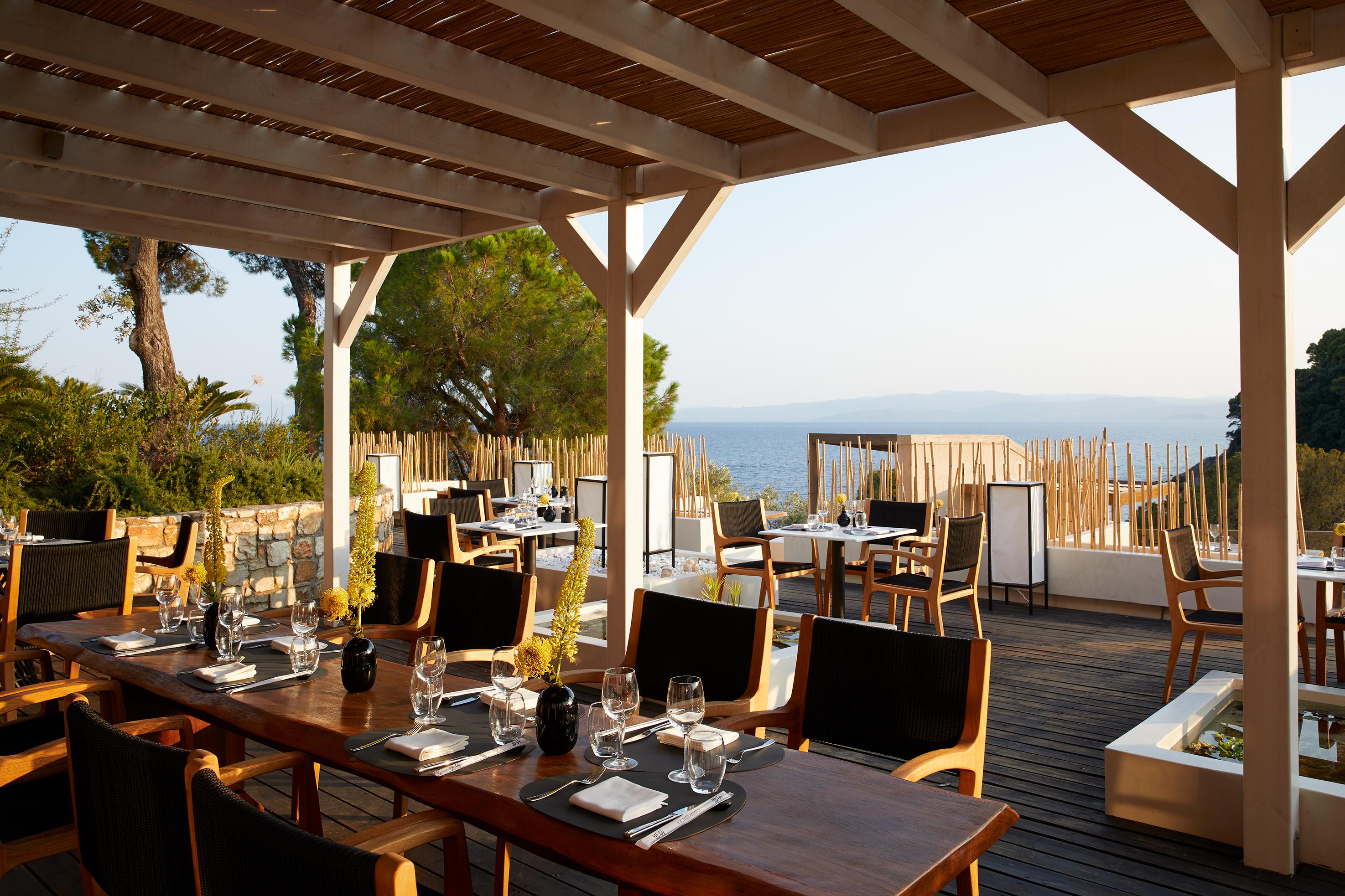 Hotel Elivi Skiathos
