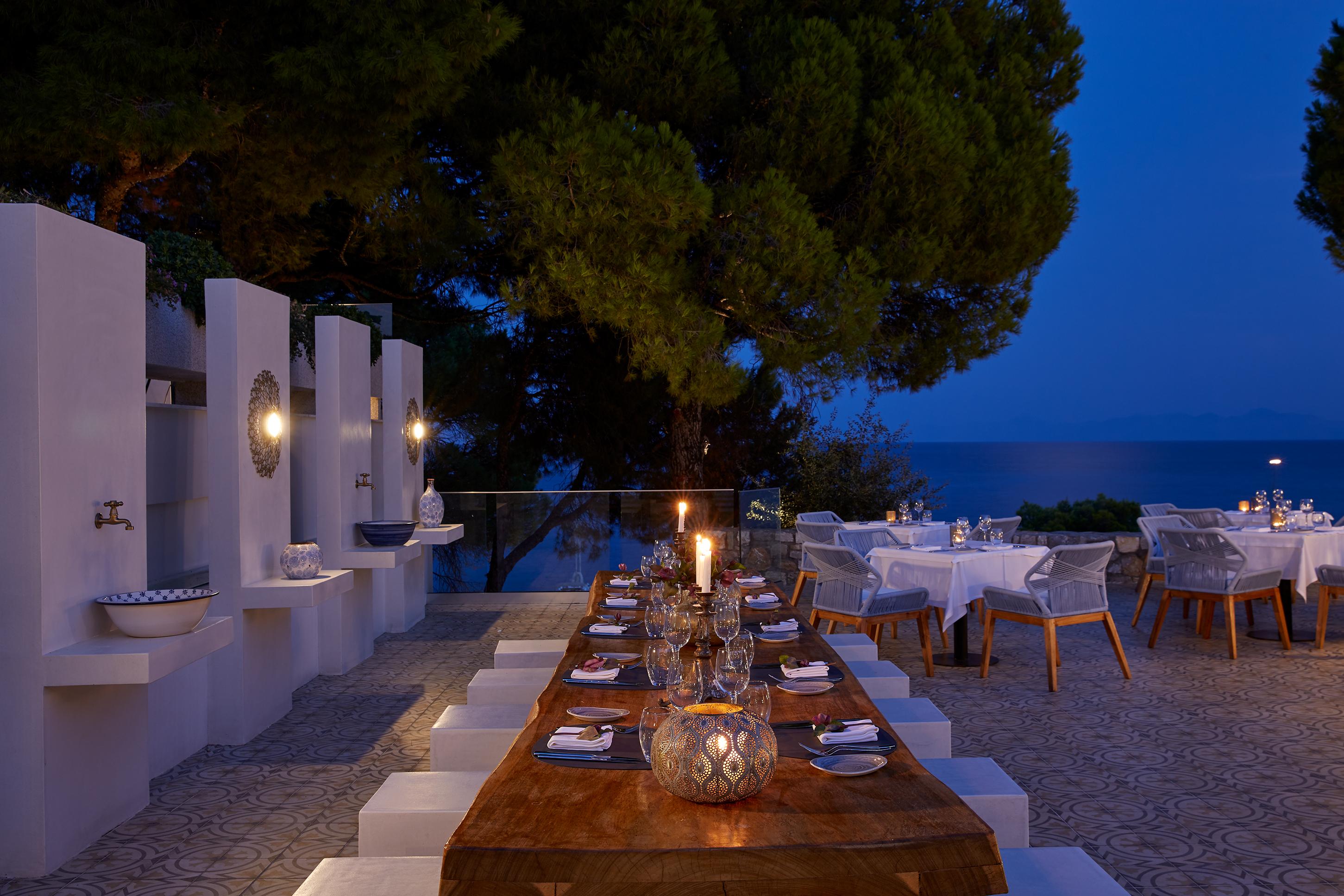 Elivi Skiathos Hotel