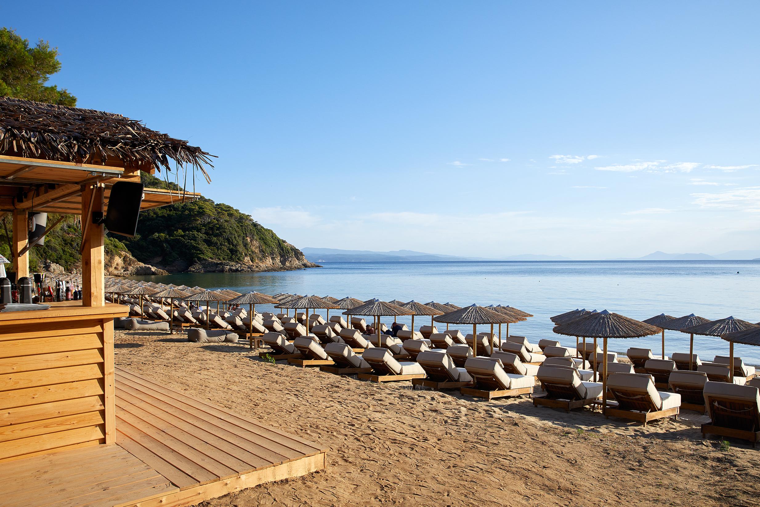 Elivi Skiathos Hotel