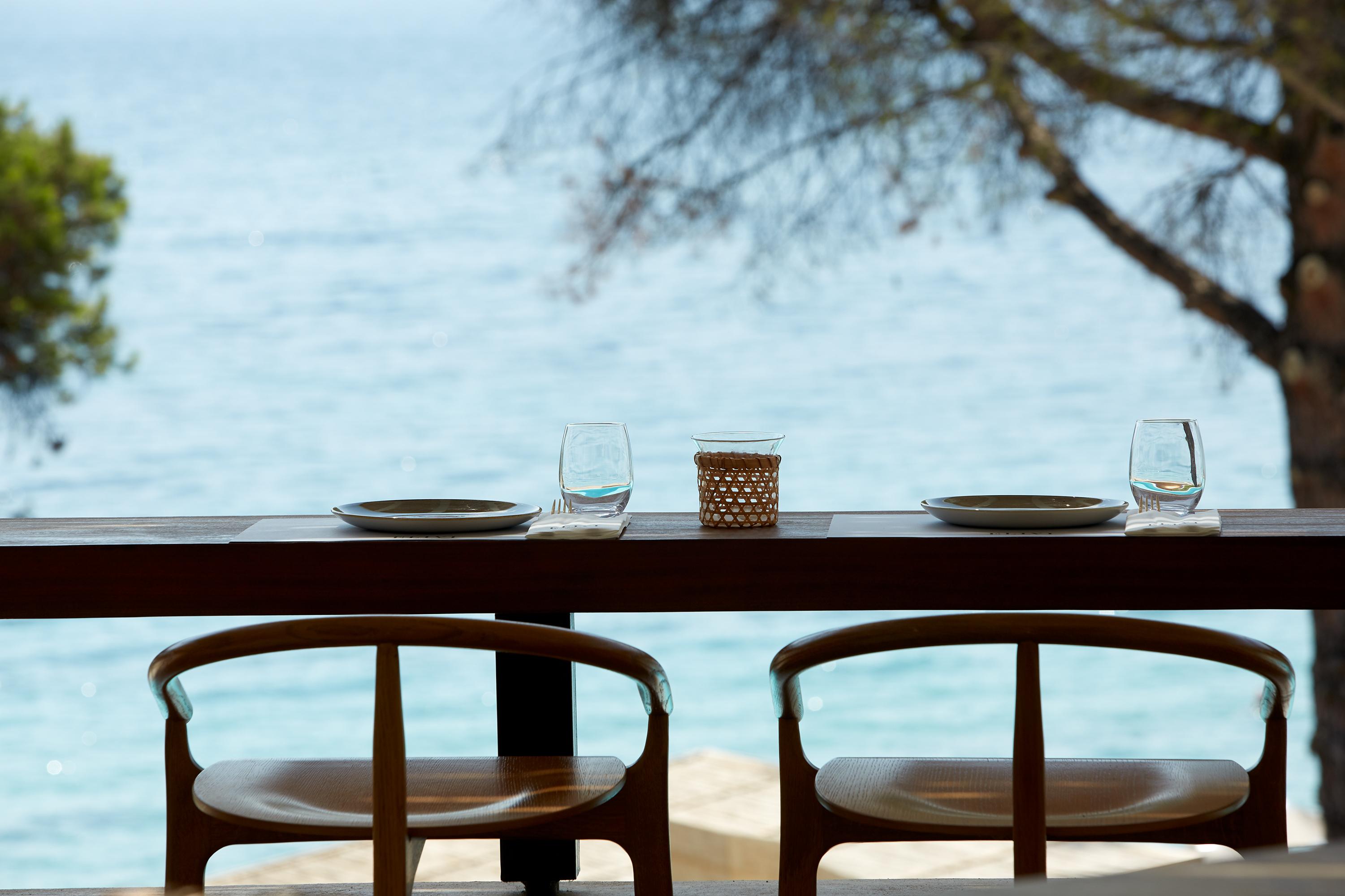 Elivi Skiathos Koukounaries