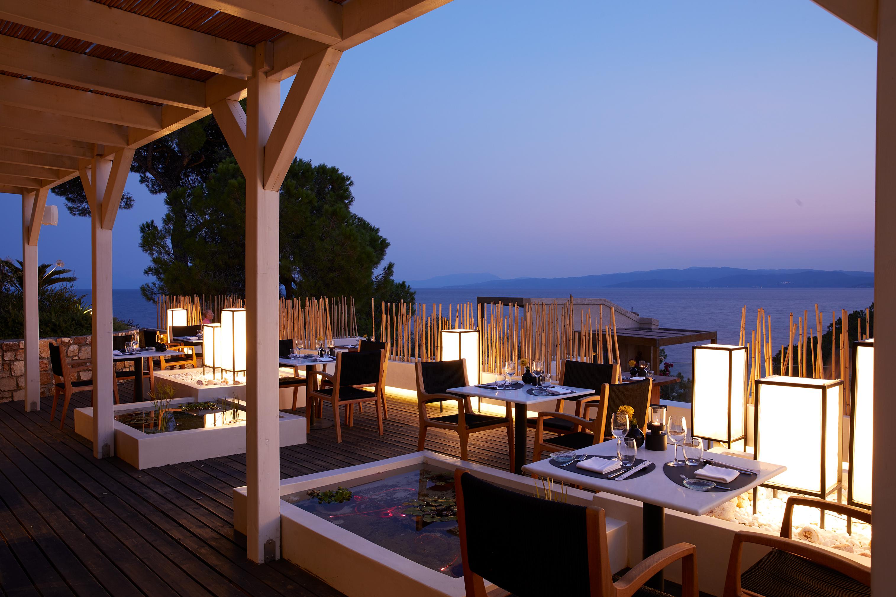 Elivi Skiathos Hotel Koukounaries
