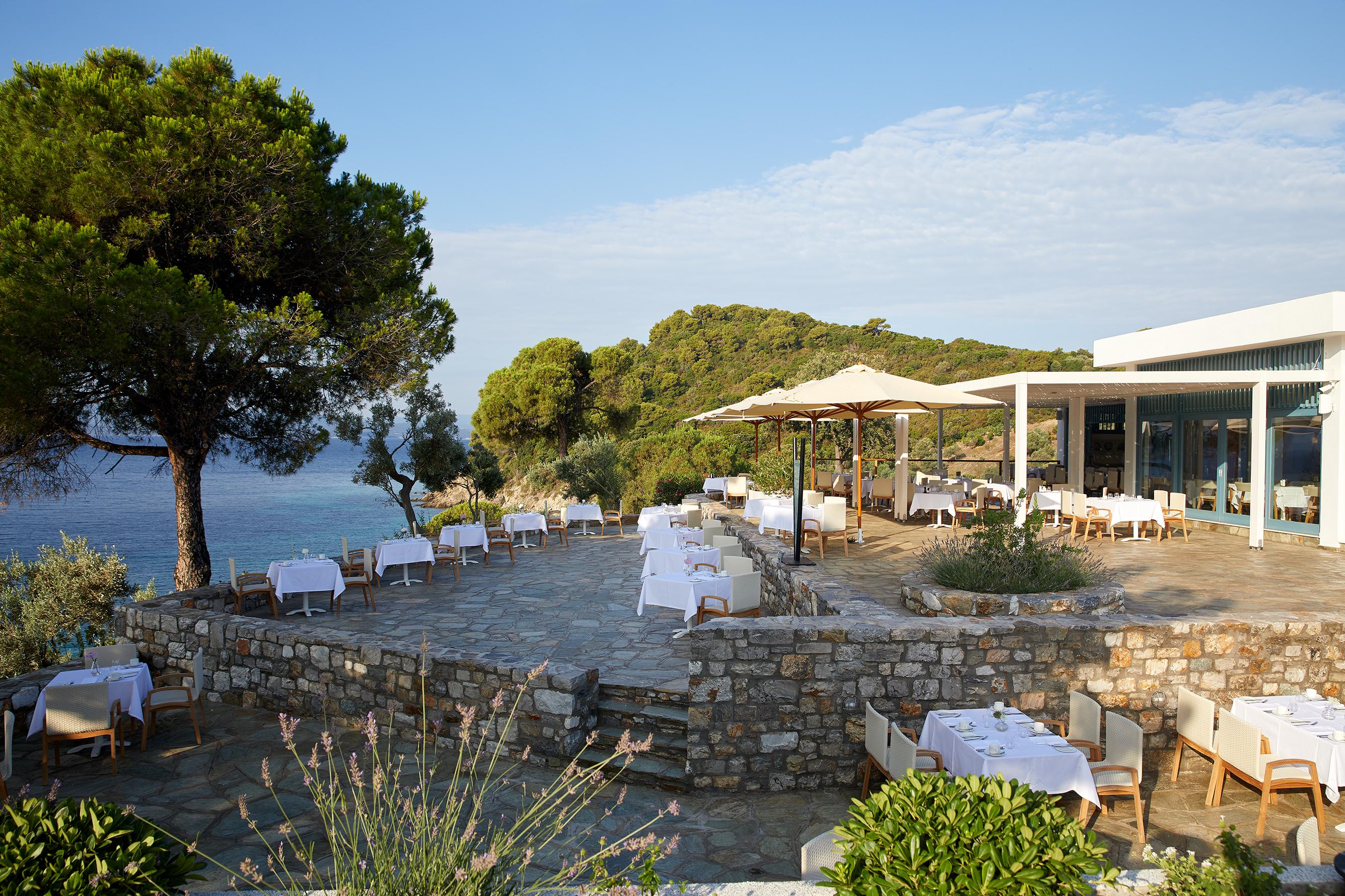 Hotel Elivi Skiathos