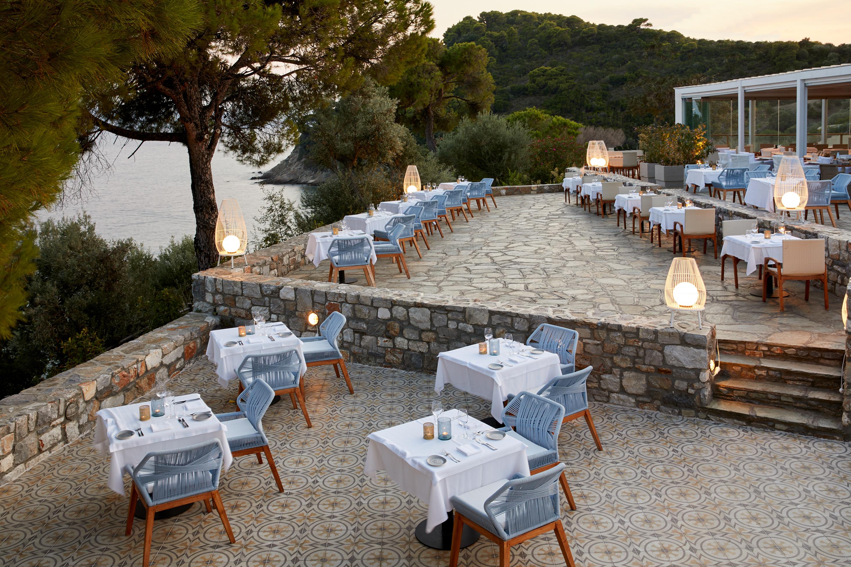 Elivi Skiathos