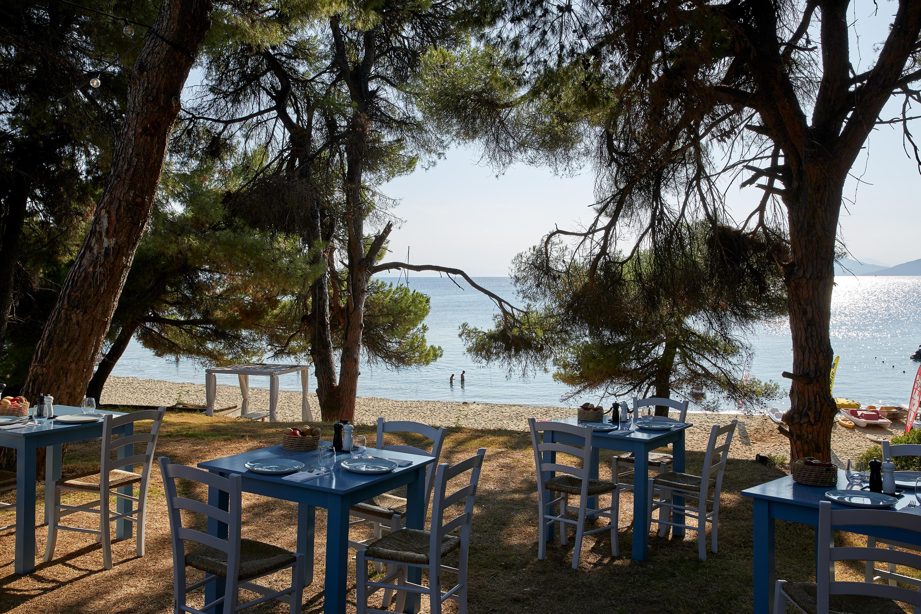 Hotel Elivi Skiathos