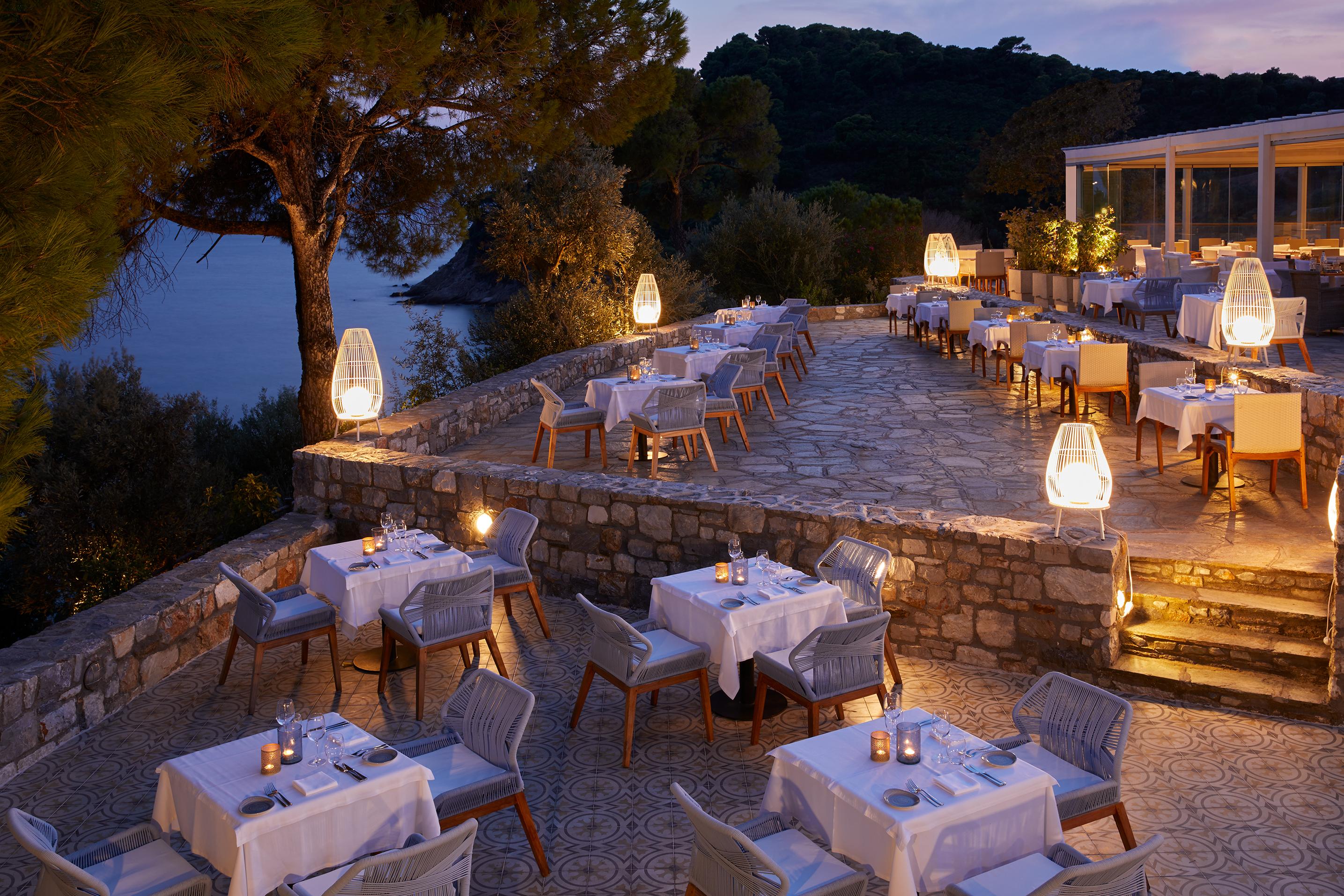 Elivi Skiathos