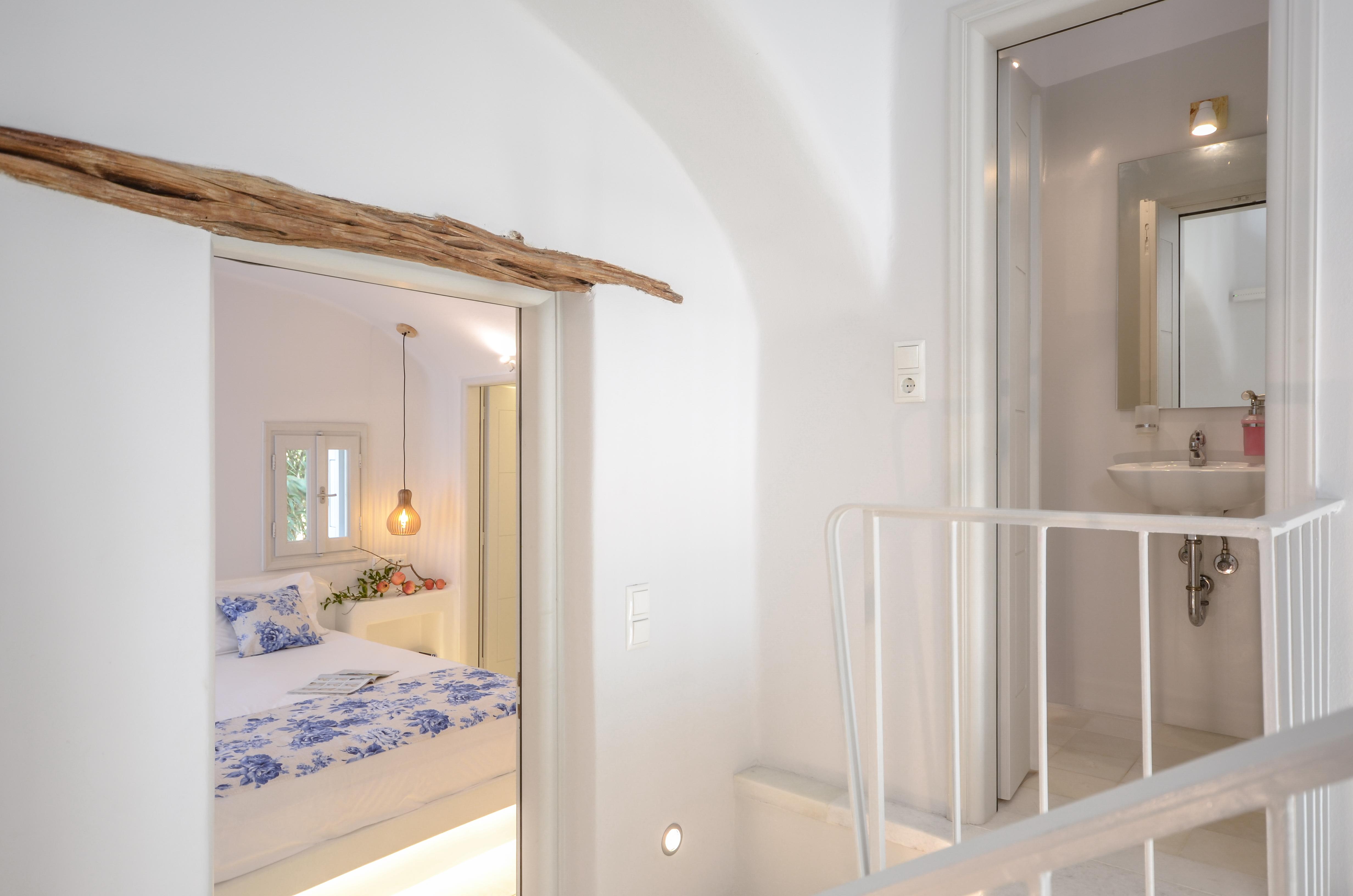 Naxian Queen Luxury & Villa *
