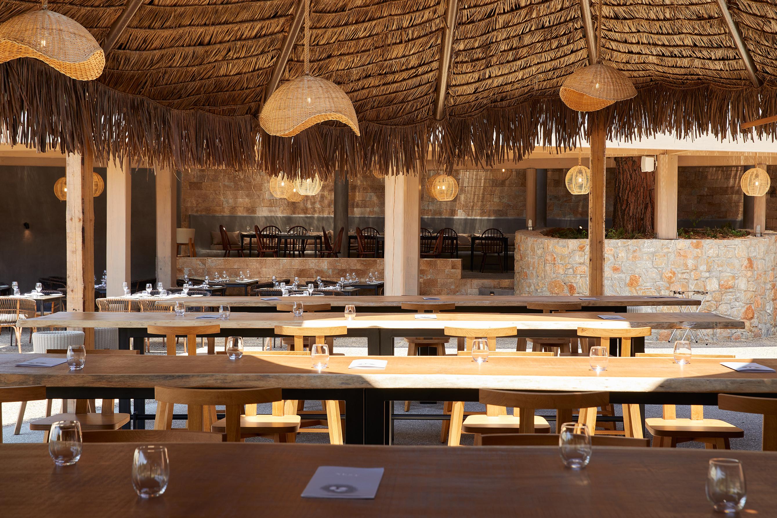 Elivi Skiathos Hotel