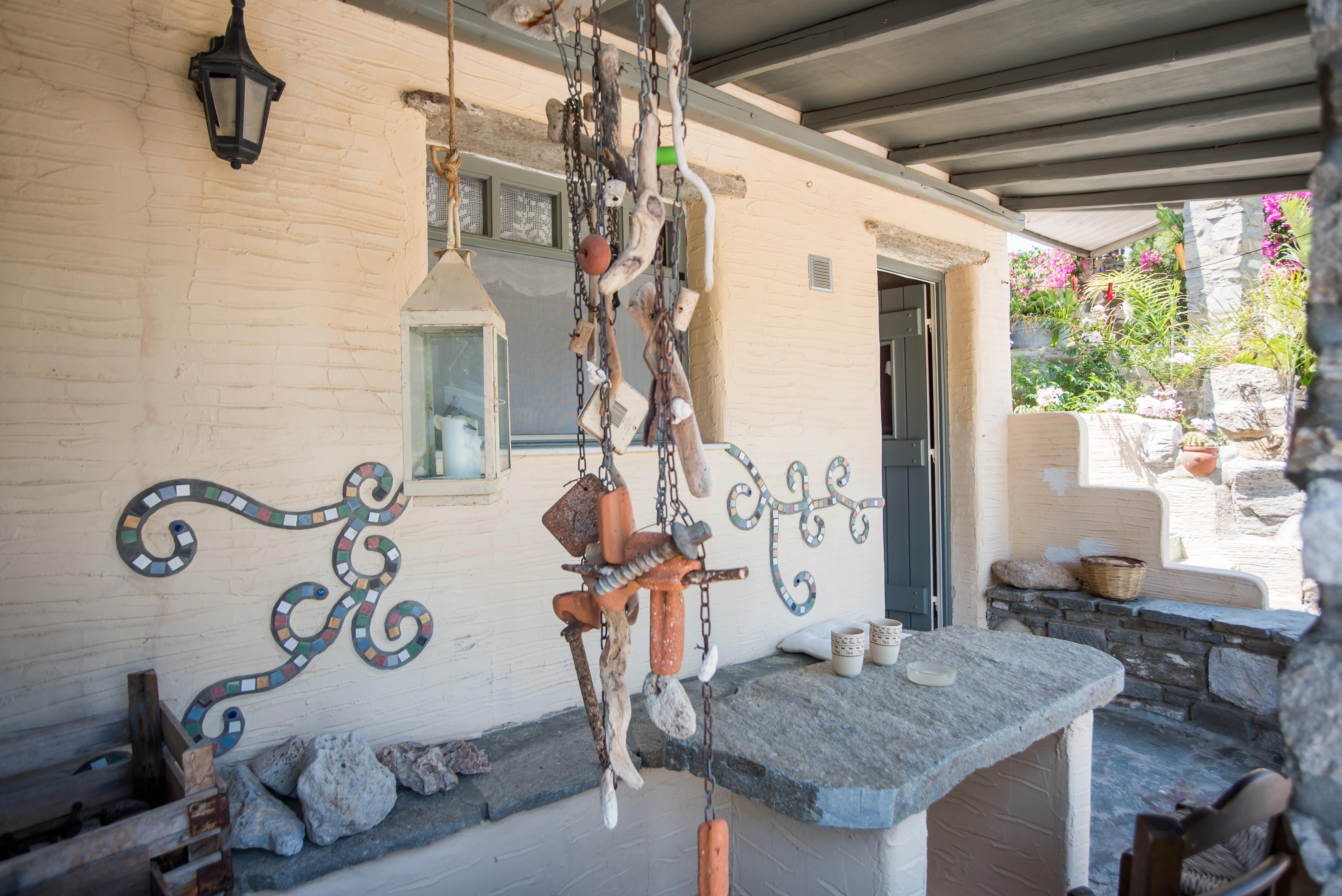 Anthippi (adults Only) 3* Parikia (Paros)